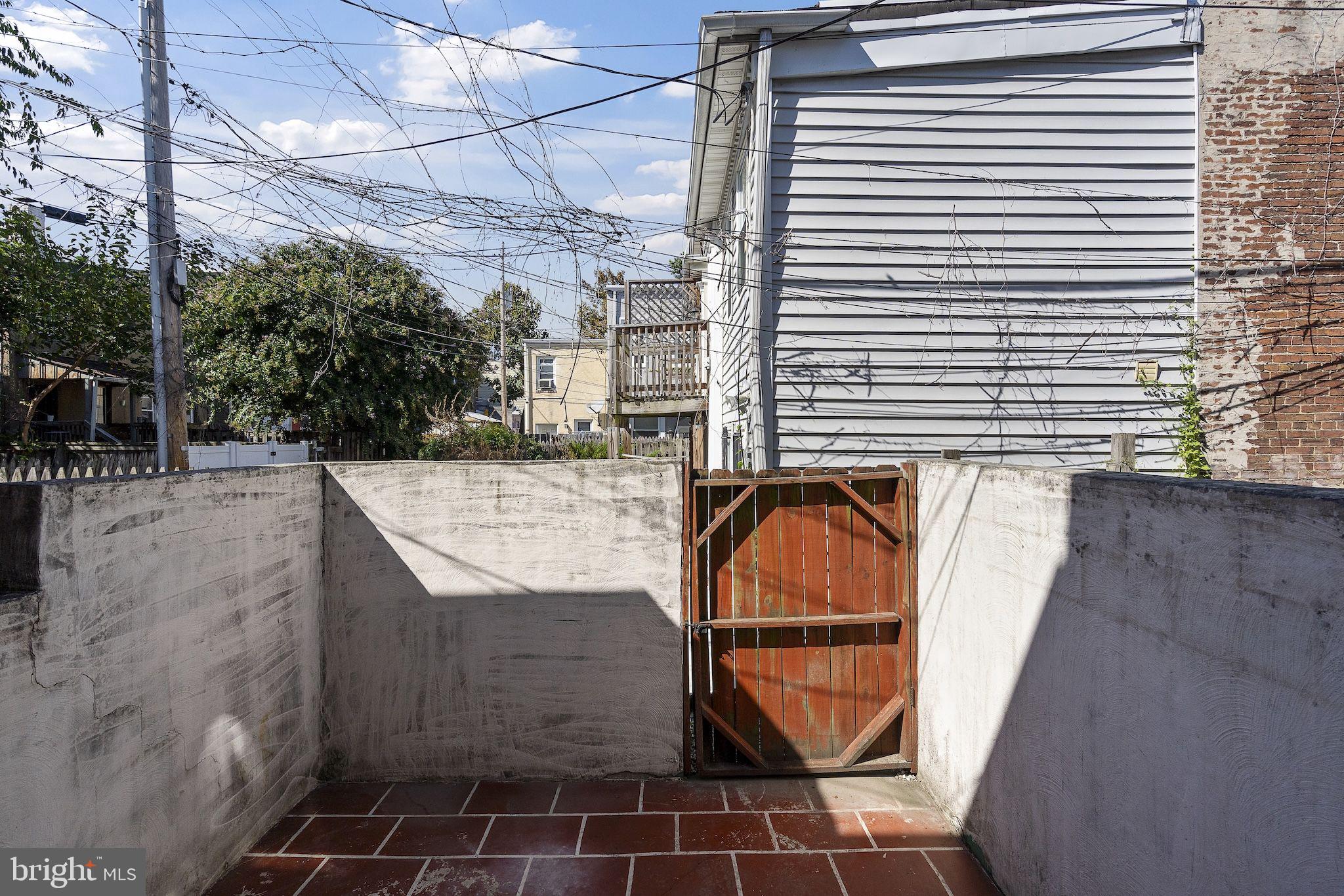 BARRE CIRCLE HISTORIC DISTRICT - Residential