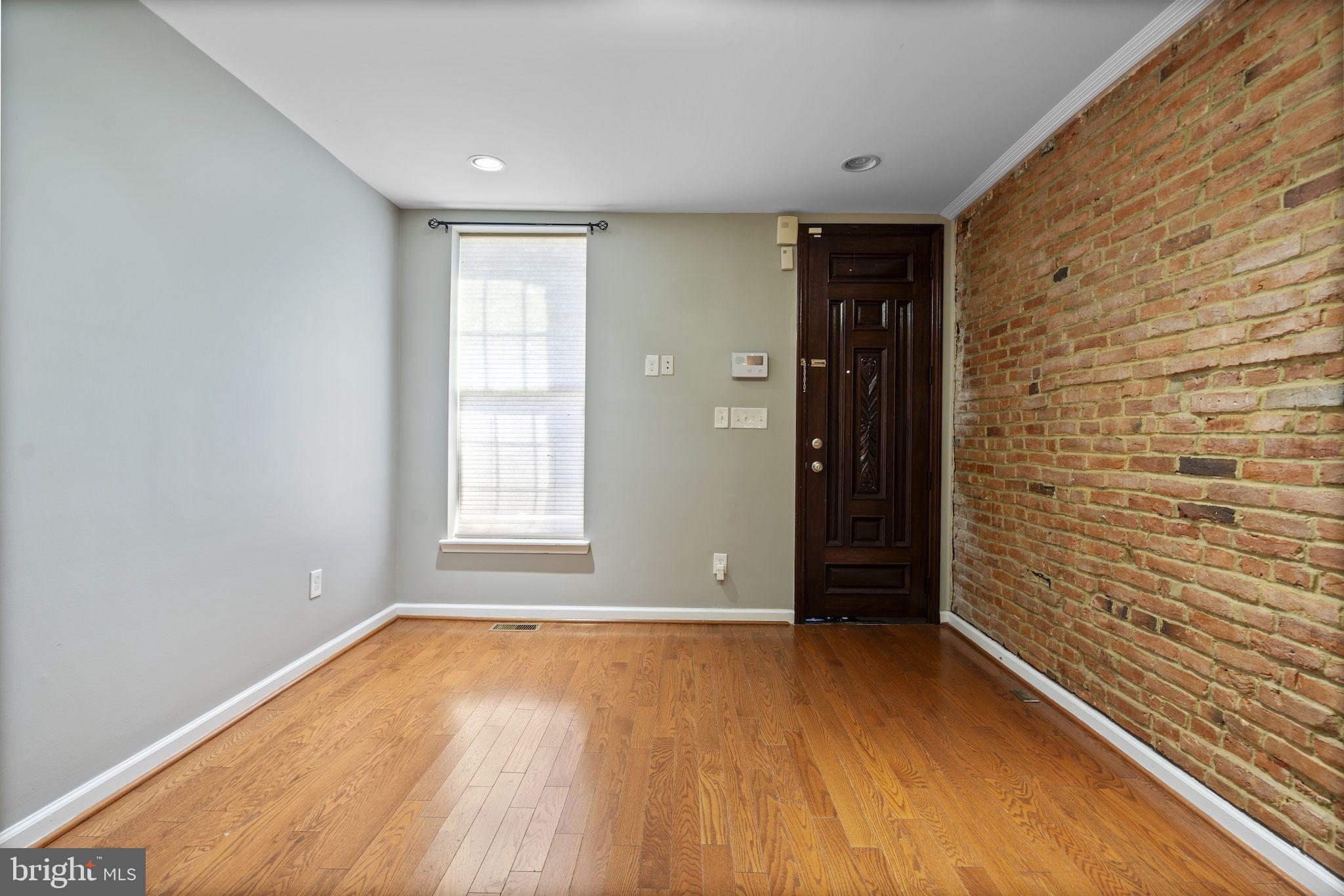 BARRE CIRCLE HISTORIC DISTRICT - Residential