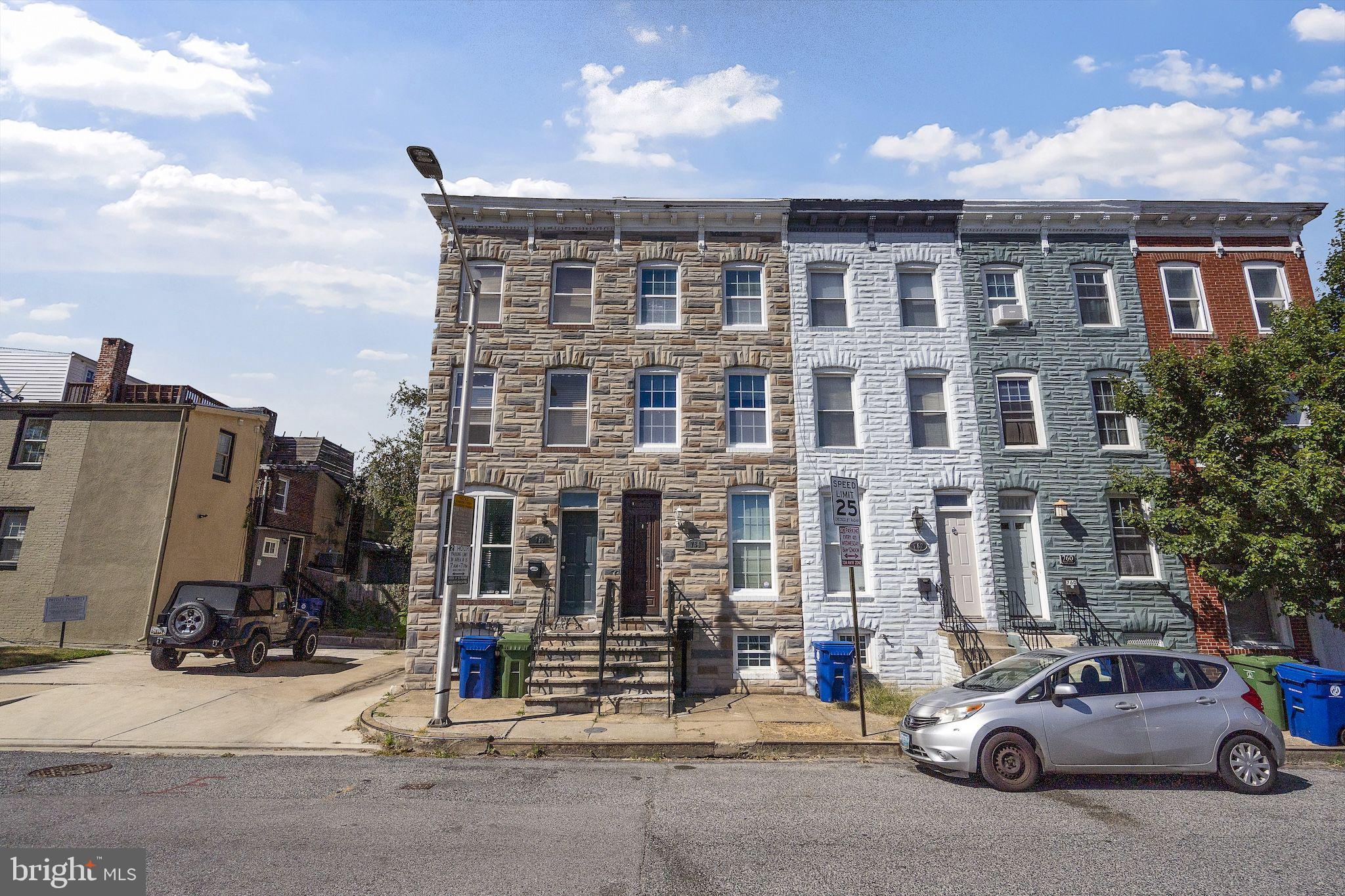 BARRE CIRCLE HISTORIC DISTRICT - Residential