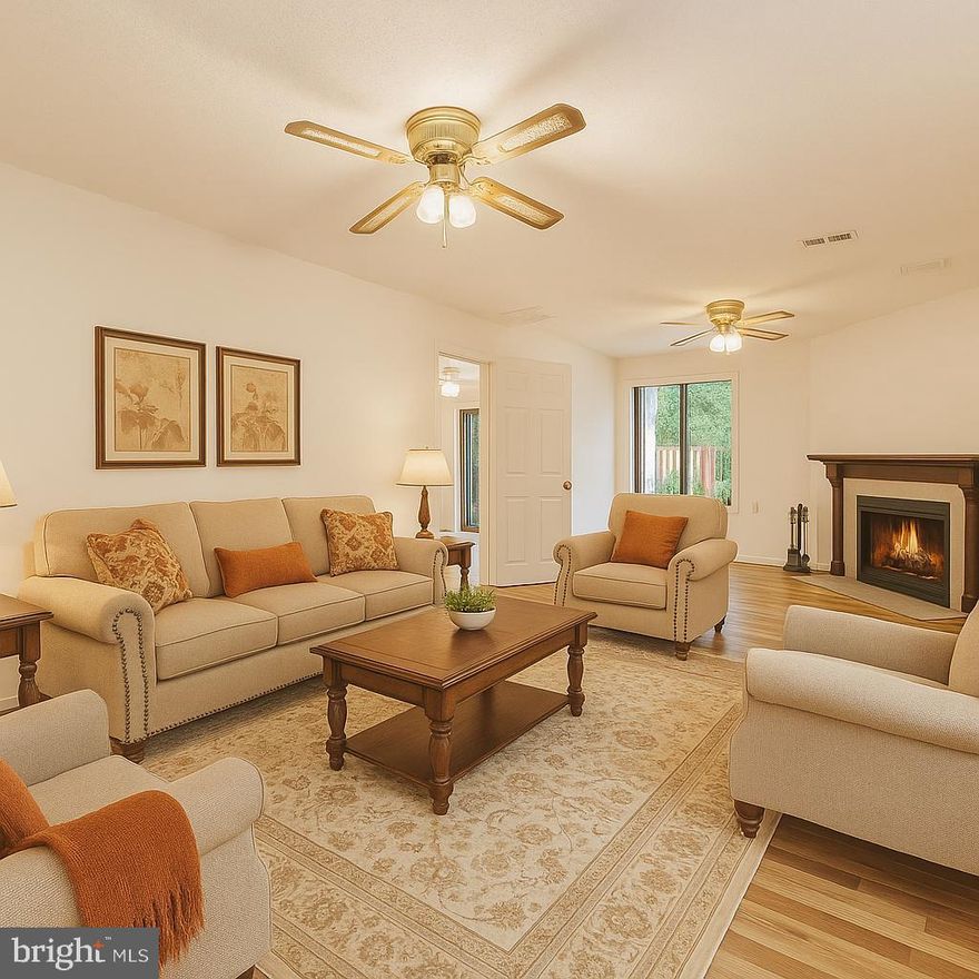 Welcome to this stunning and spacious fully renovated home in the heart of Reston! Featuring 4 bedrooms and 2.5 bathrooms, this home offers the perfect blend of comfort, style, and functionality.
The top level boasts 3 bedrooms and 2 full bathrooms, perfect for family living.
The entry-level suite offers a large private space with a half bathroom, ideal as an in-law suite, guest suite, or 4th bedroom.
Enjoy cooking and entertaining in the huge modern kitchen, designed with style and functionality in mind.
The home opens to a large backyard, perfect for gatherings, play, and relaxation.
Located in a beautiful community with plenty of amenities, including parks, trails, pools, and recreational facilities, this home provides an unmatched lifestyle.
📍 Prime Reston location with easy access to shops, dining, metro, and commuter routes.