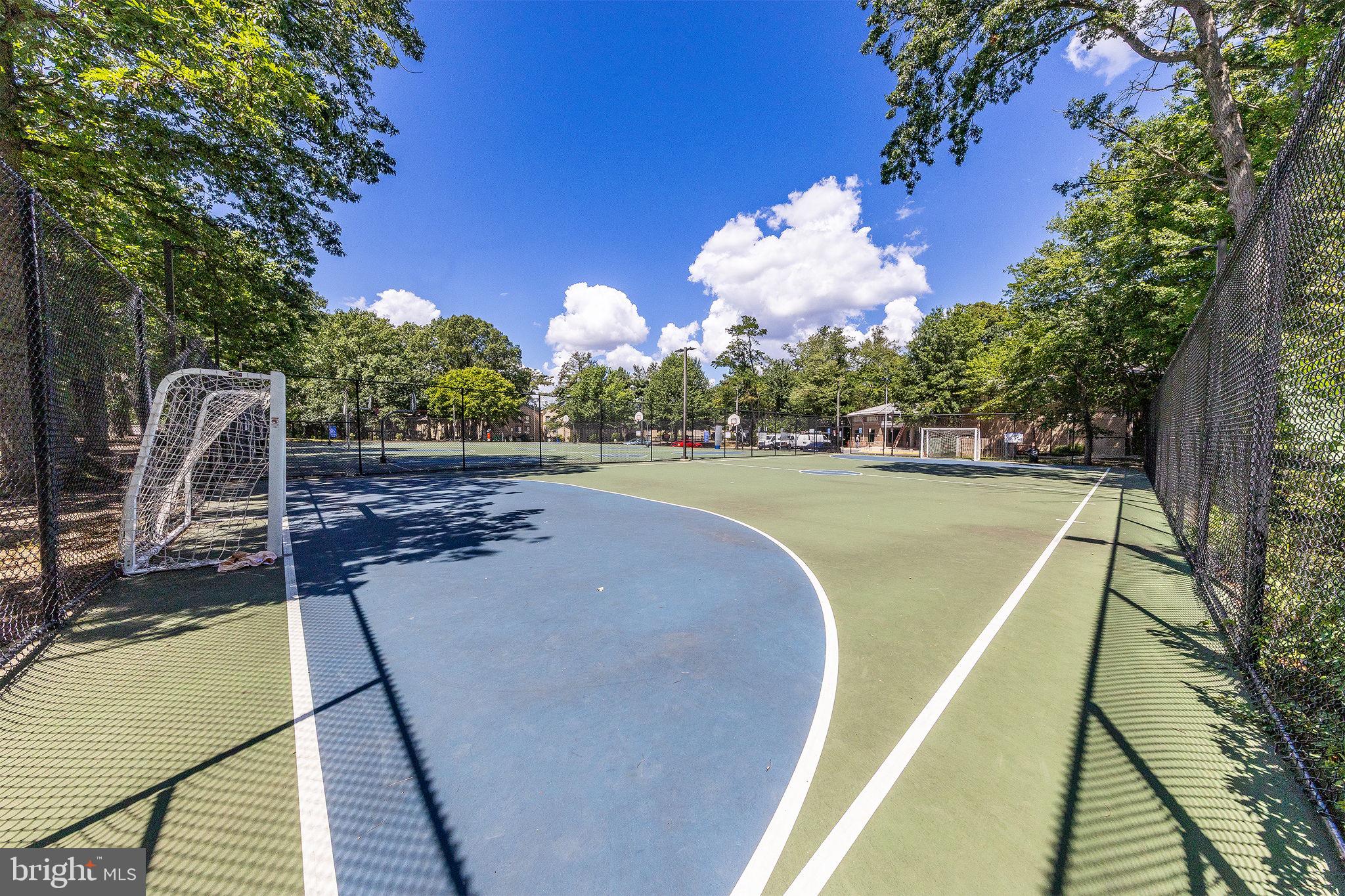 RESTON - Residential Lease