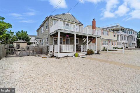 7 E 41ST STREET 1 LONG BEACH TOWNSHIP NJ 08008