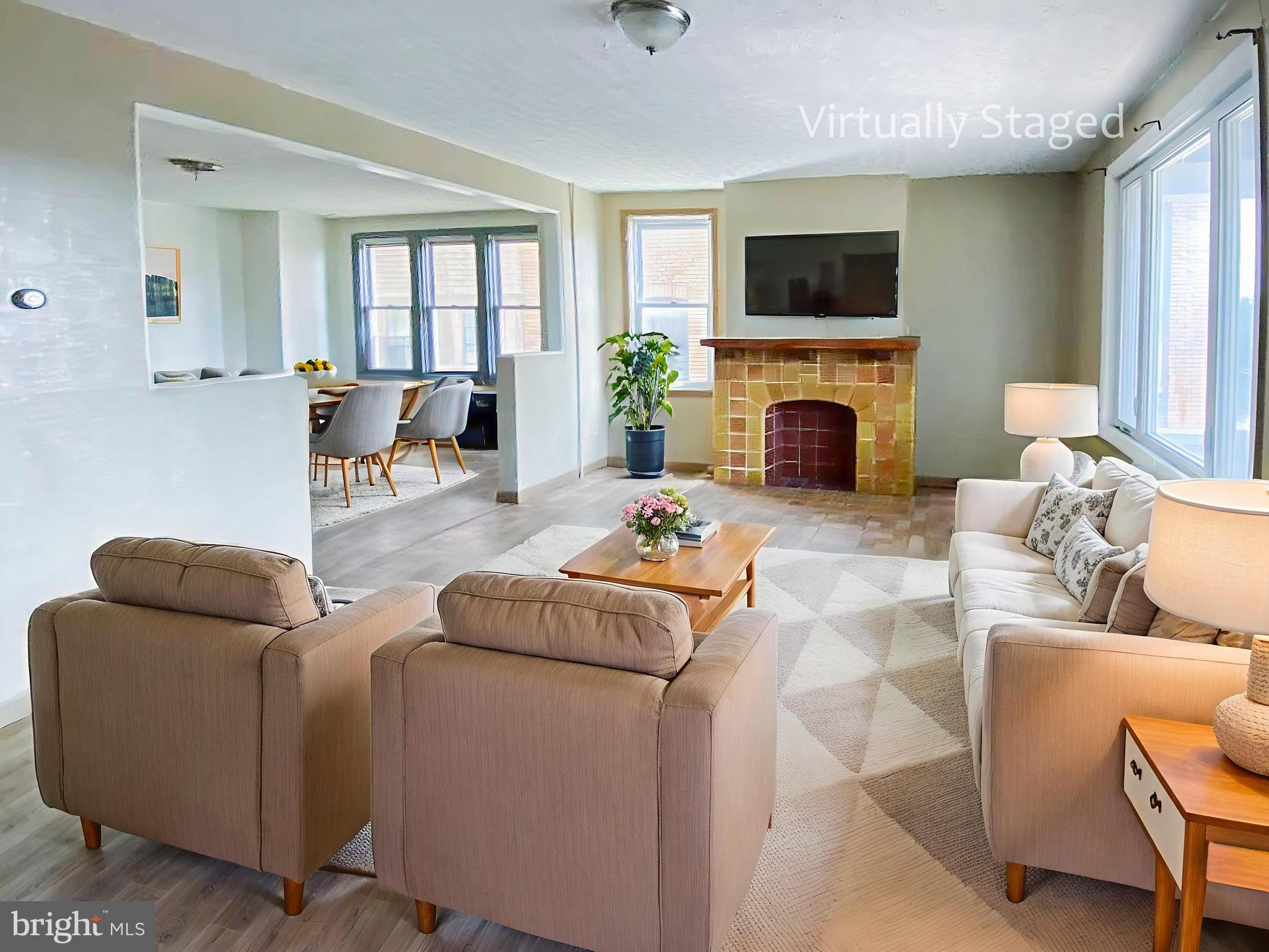 4030 PERRYSVILLE AVENUE