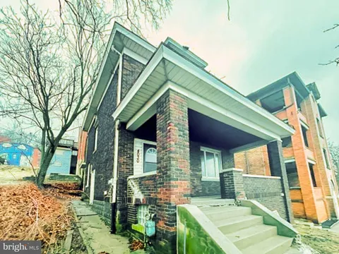 4030 Perrysville Avenue, Pittsburgh, PA 15214 - MLS#: PAAY2000294