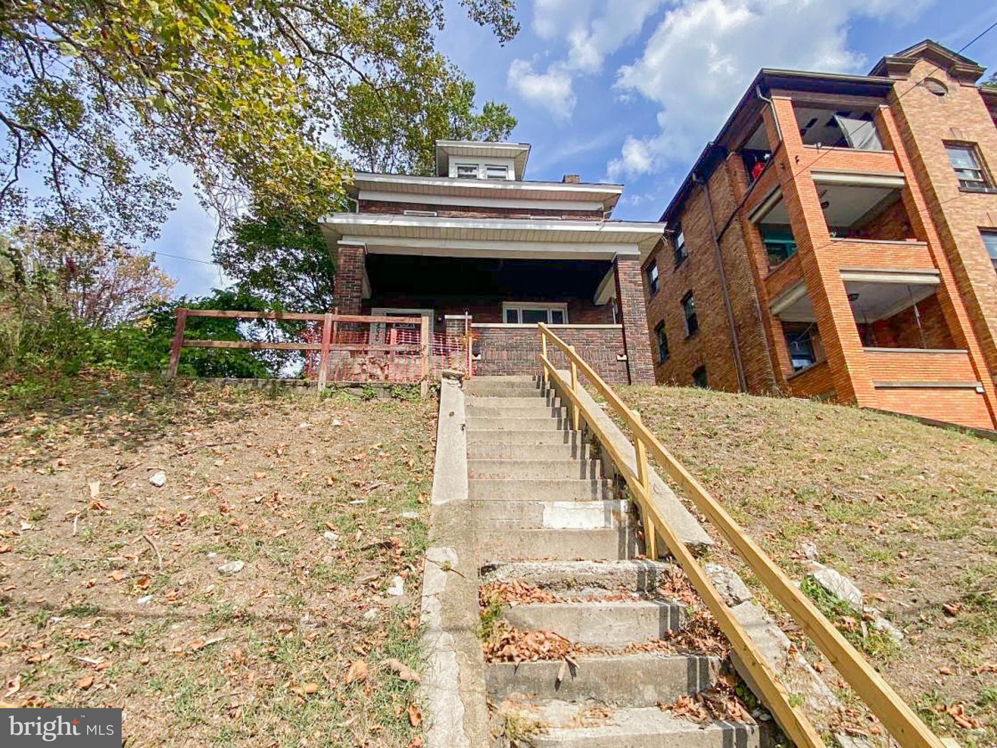 4030 PERRYSVILLE AVENUE