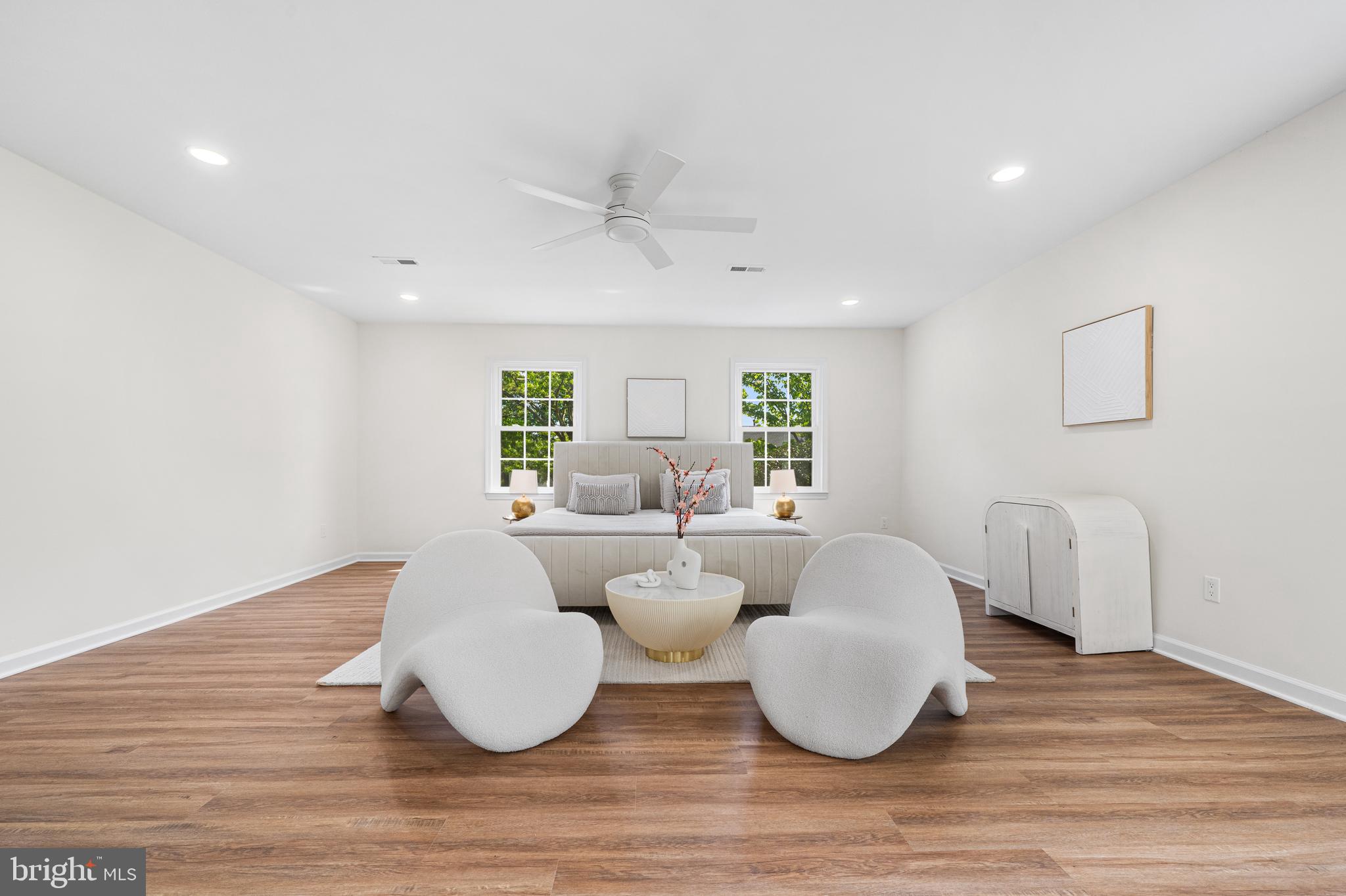 LITTLE ROCKY RUN - Residential