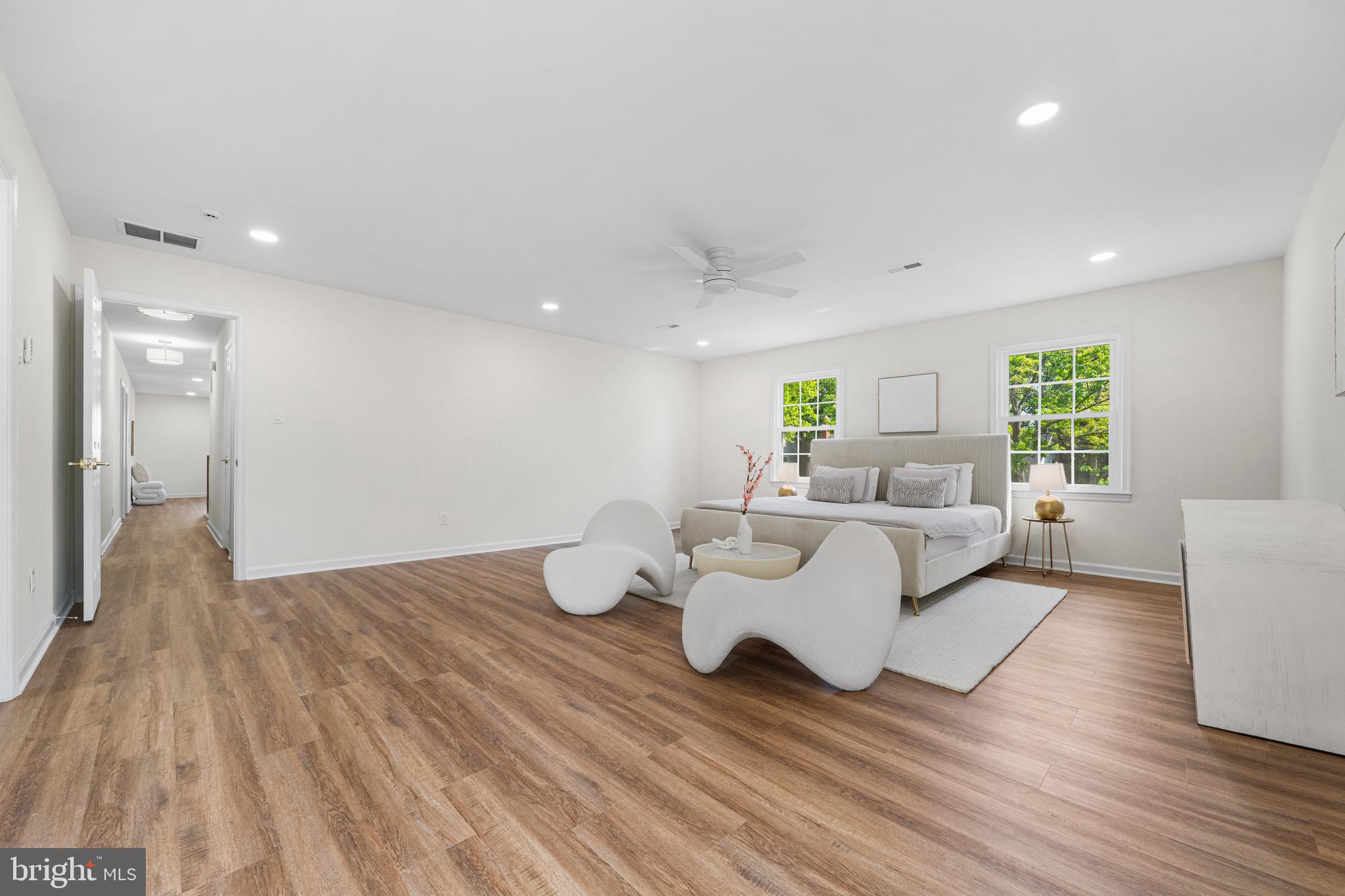 LITTLE ROCKY RUN - Residential