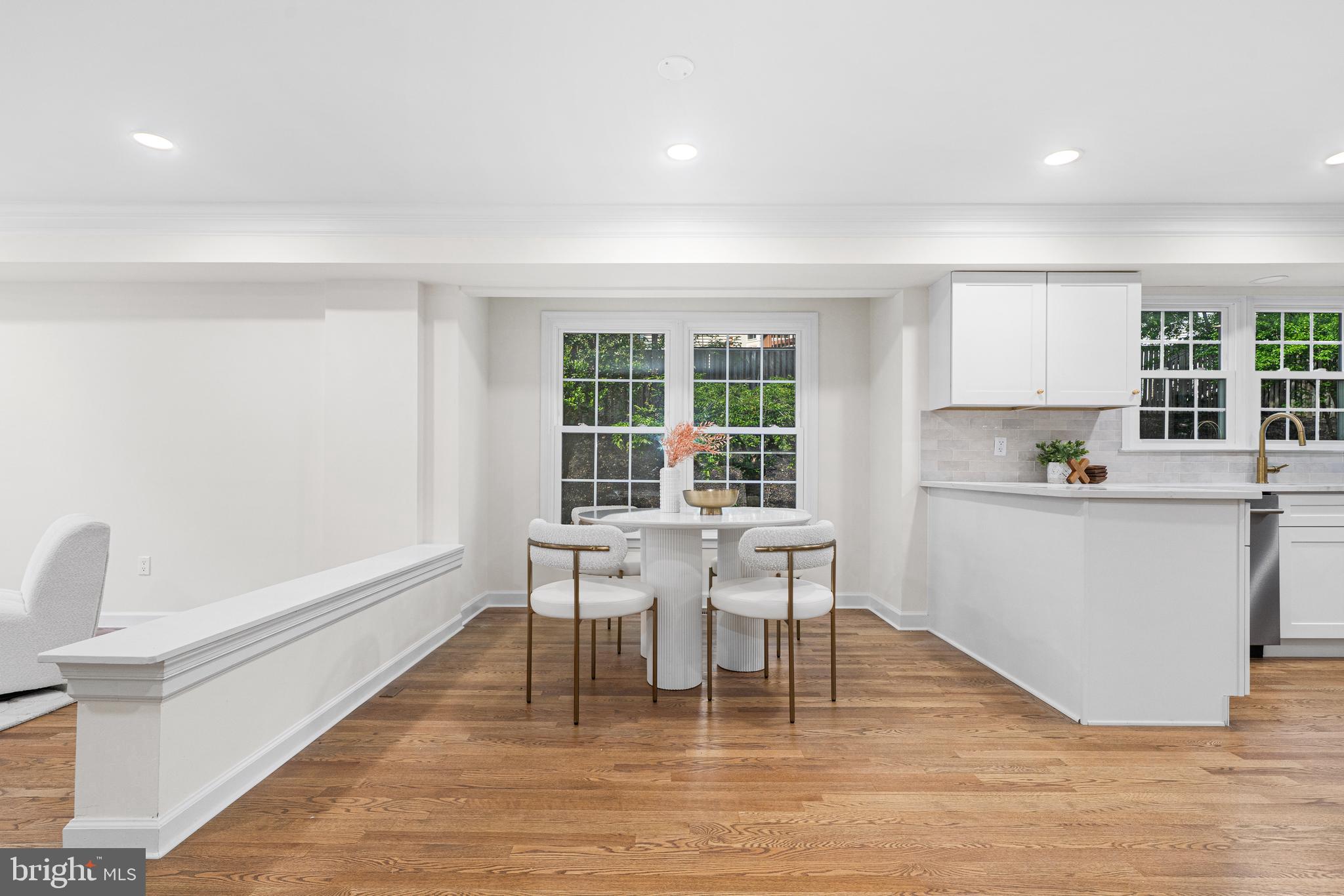 LITTLE ROCKY RUN - Residential