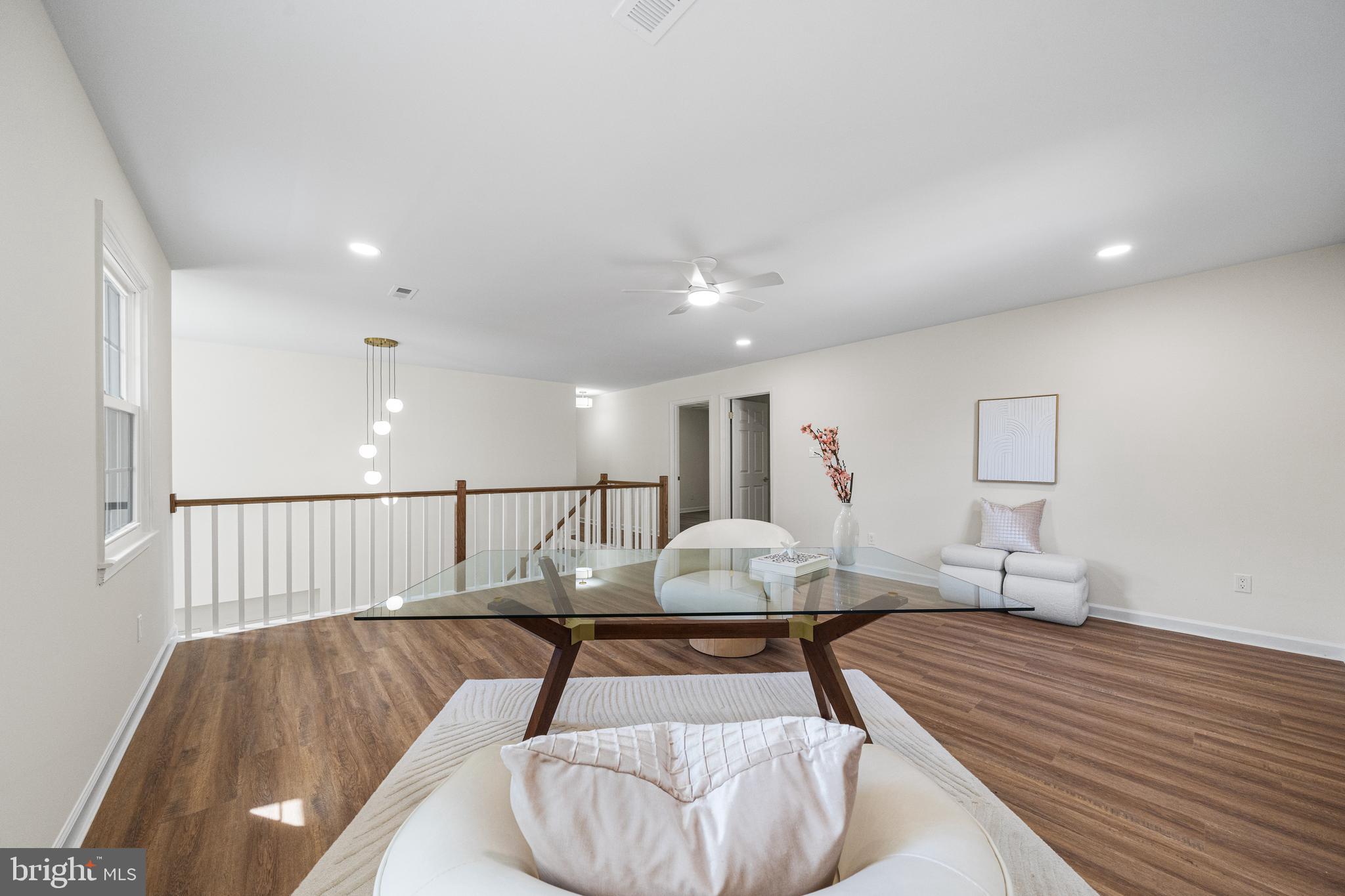 LITTLE ROCKY RUN - Residential