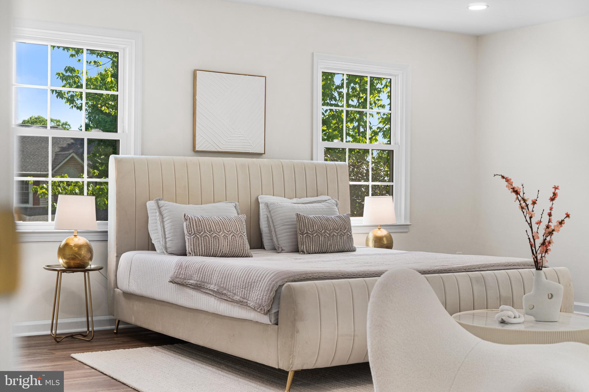 LITTLE ROCKY RUN - Residential