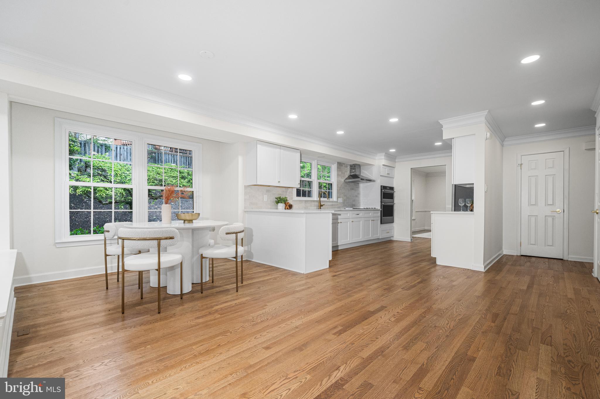 LITTLE ROCKY RUN - Residential