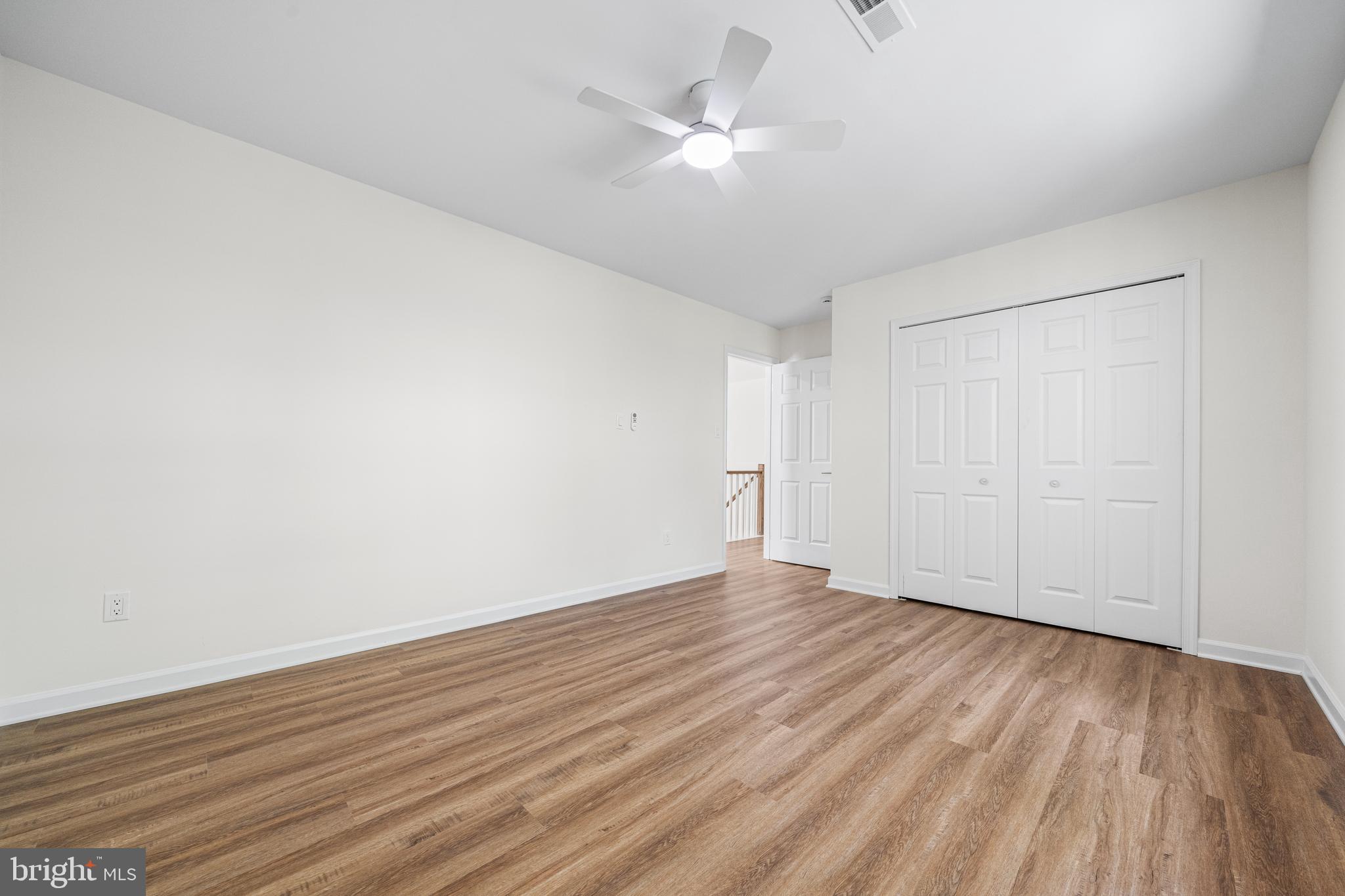 LITTLE ROCKY RUN - Residential