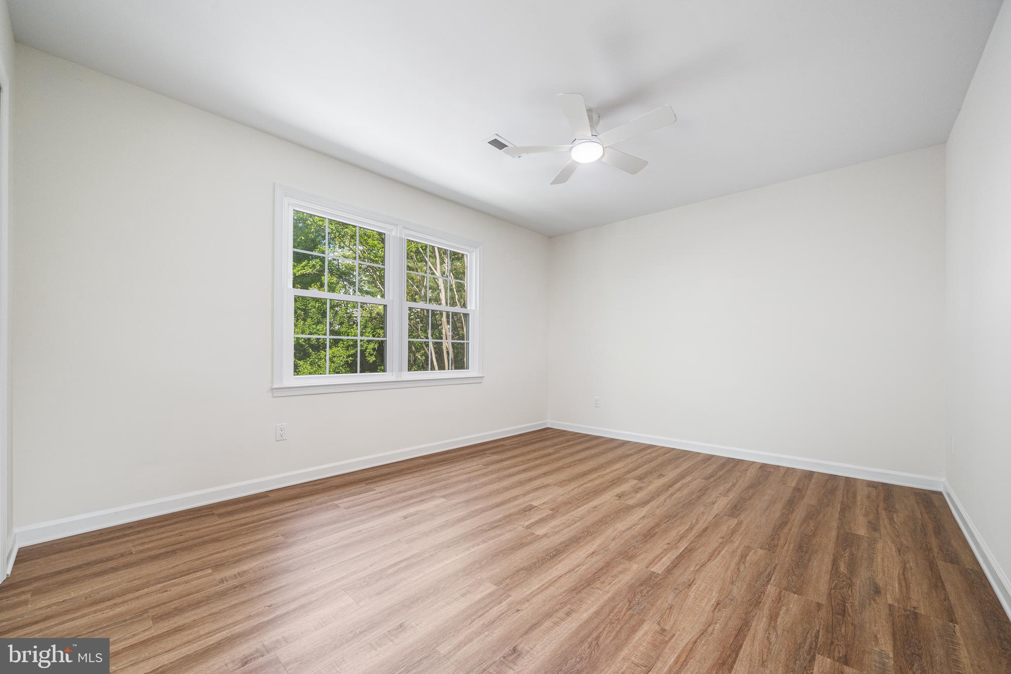 LITTLE ROCKY RUN - Residential