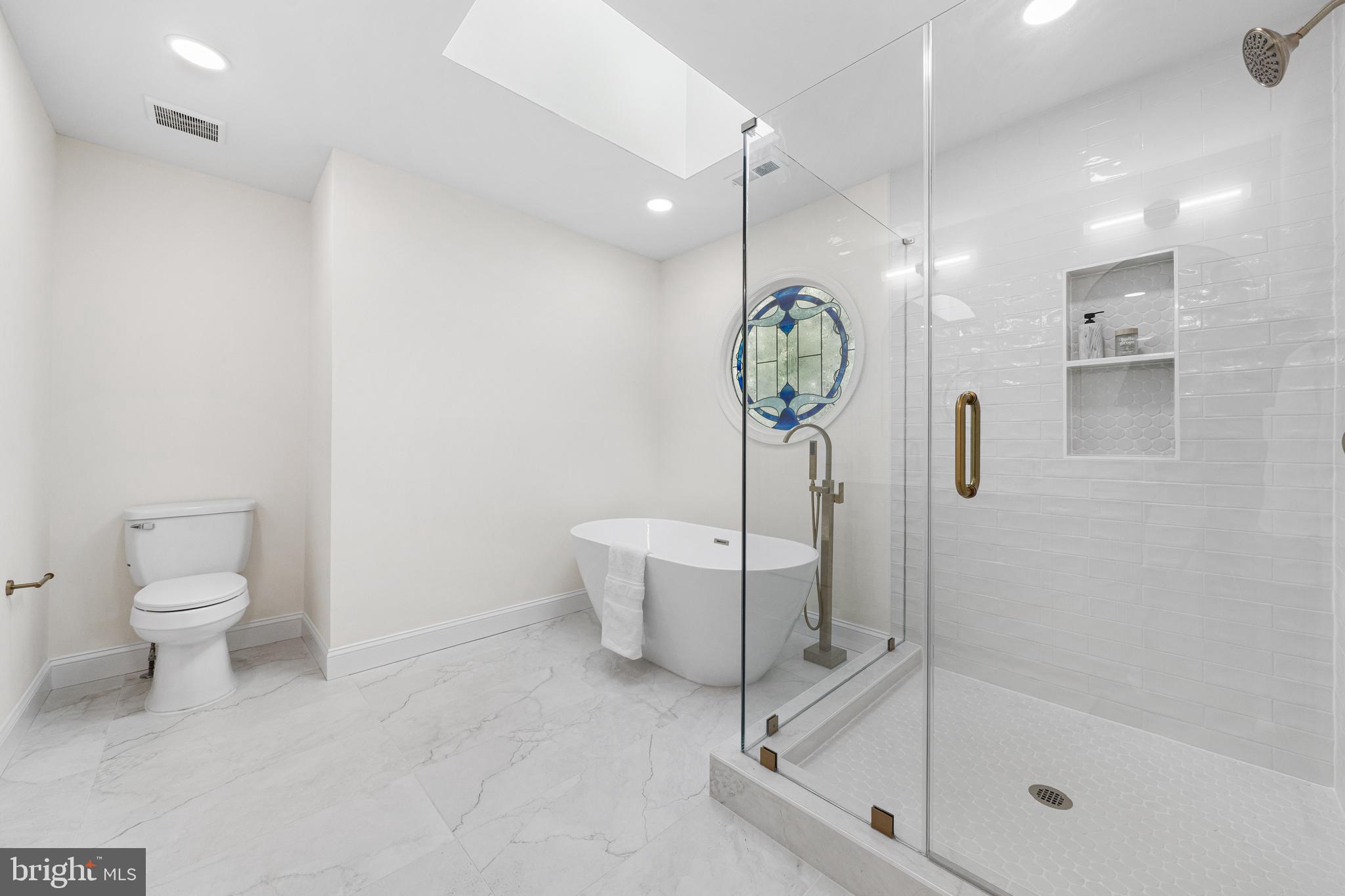 LITTLE ROCKY RUN - Residential