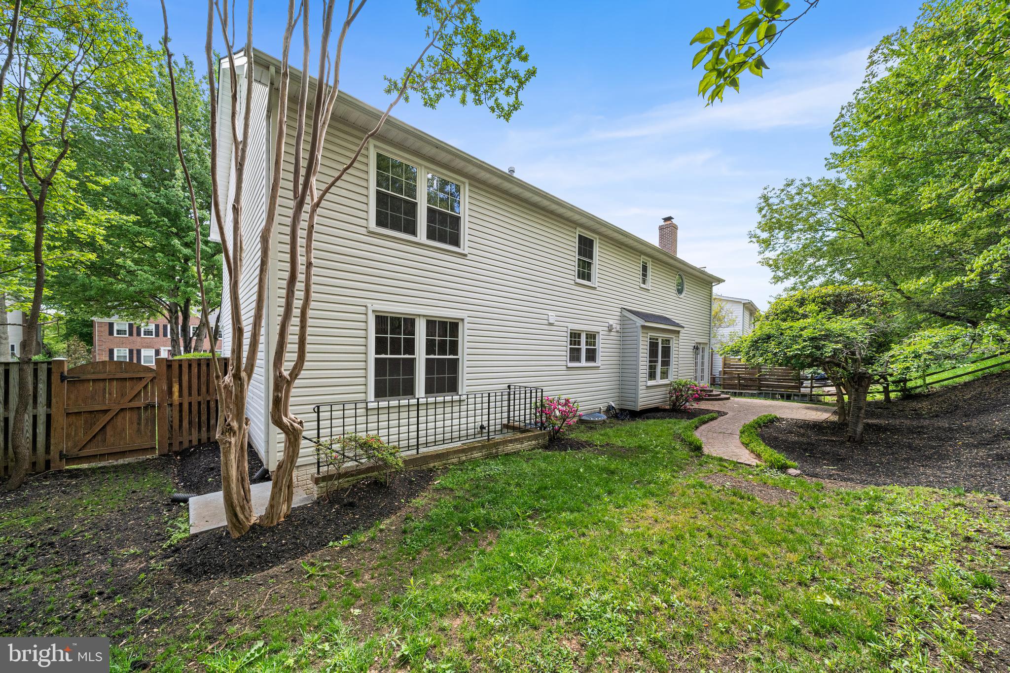 LITTLE ROCKY RUN - Residential