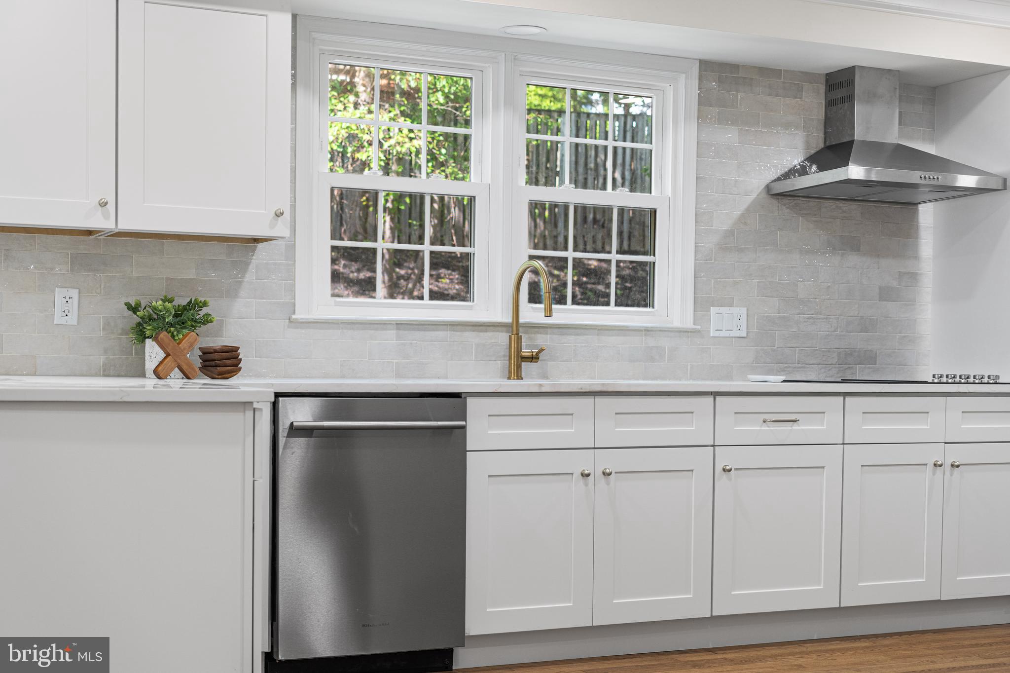 LITTLE ROCKY RUN - Residential