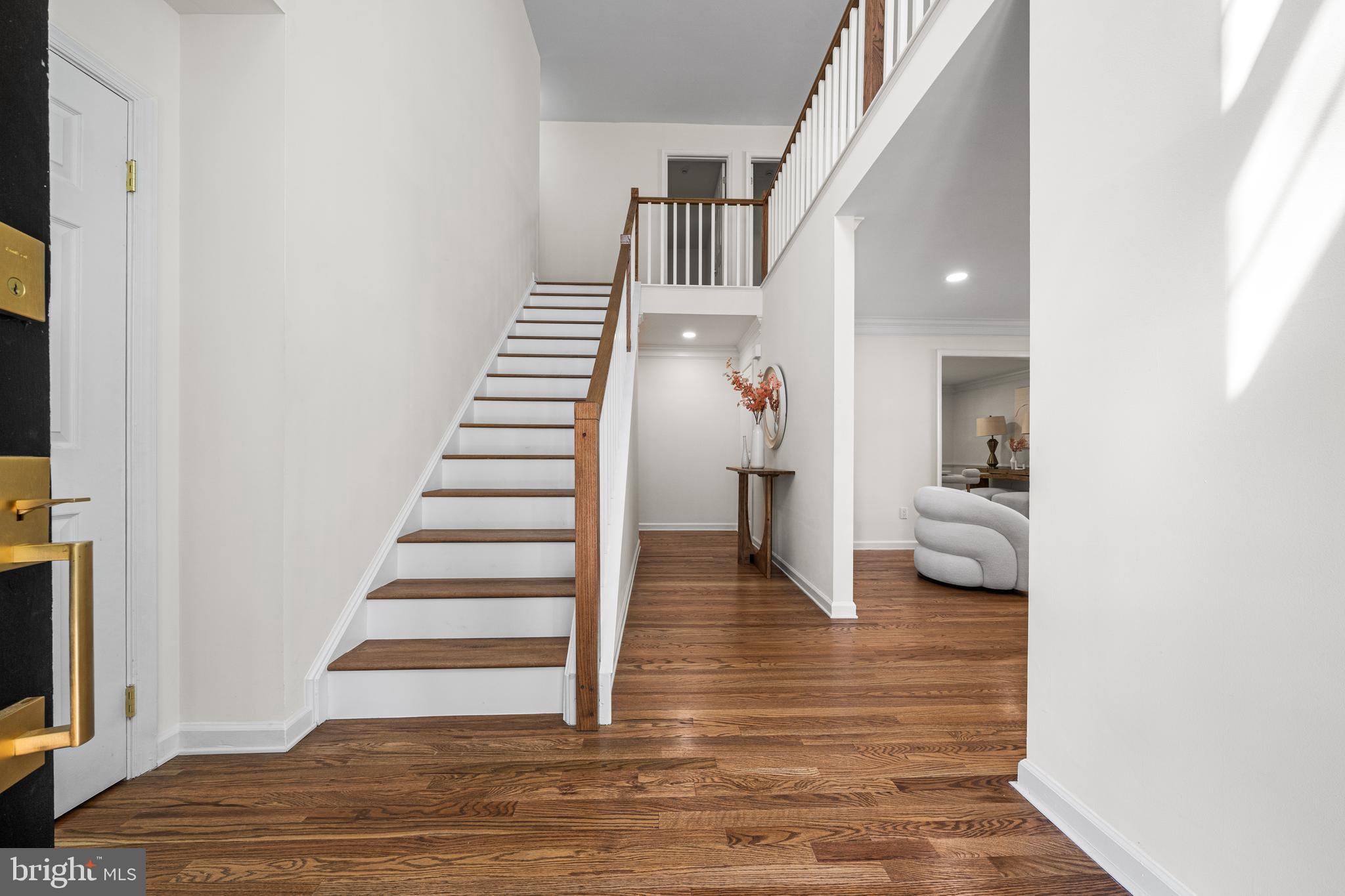 LITTLE ROCKY RUN - Residential