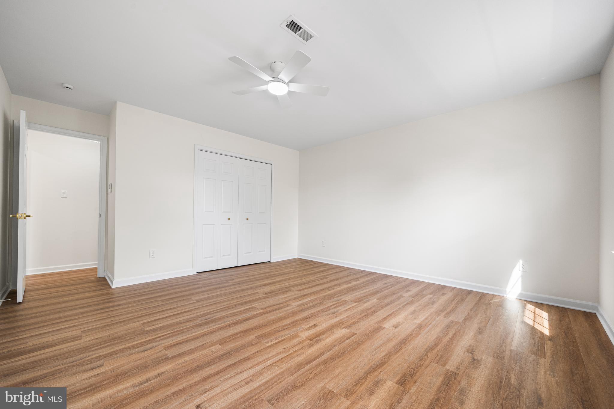 LITTLE ROCKY RUN - Residential