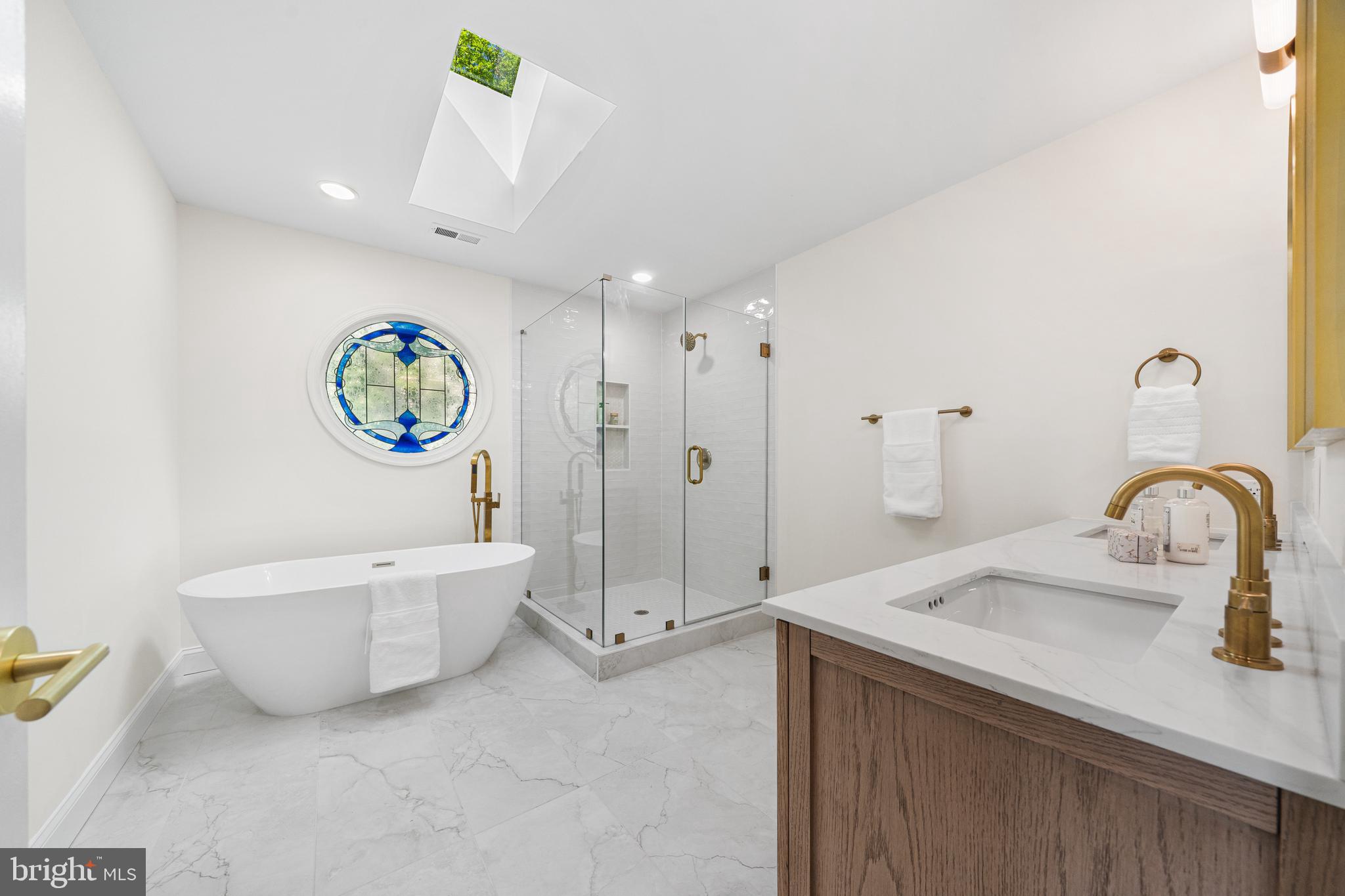 LITTLE ROCKY RUN - Residential