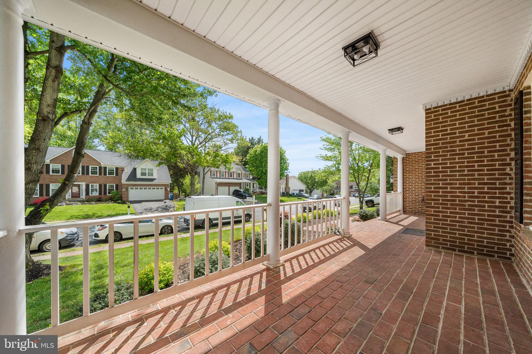 LITTLE ROCKY RUN - Residential