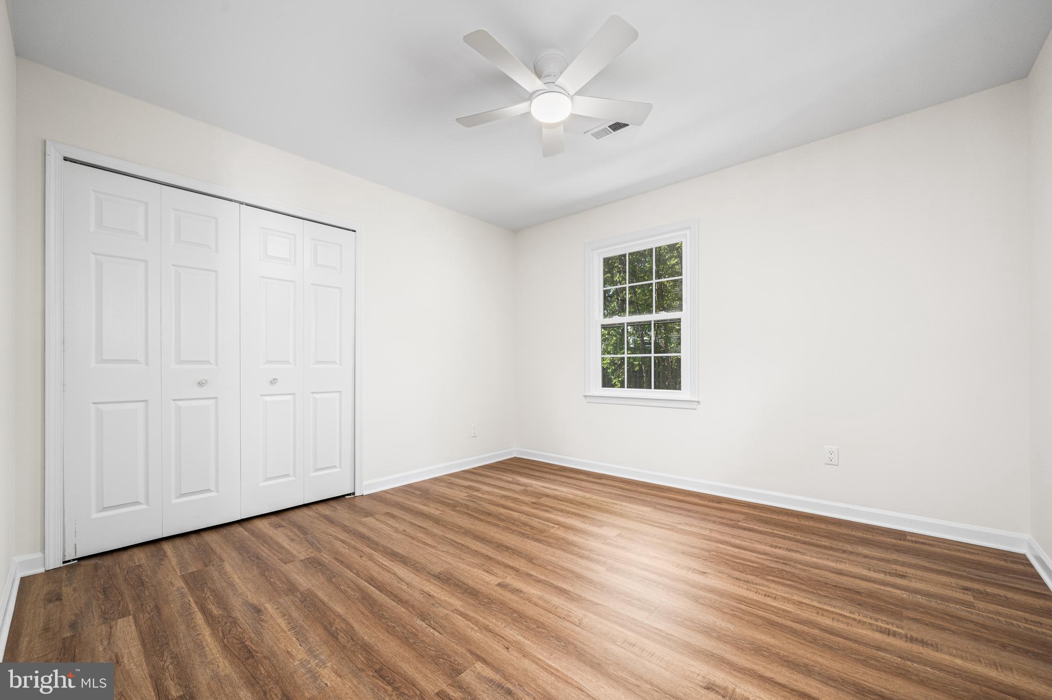 LITTLE ROCKY RUN - Residential