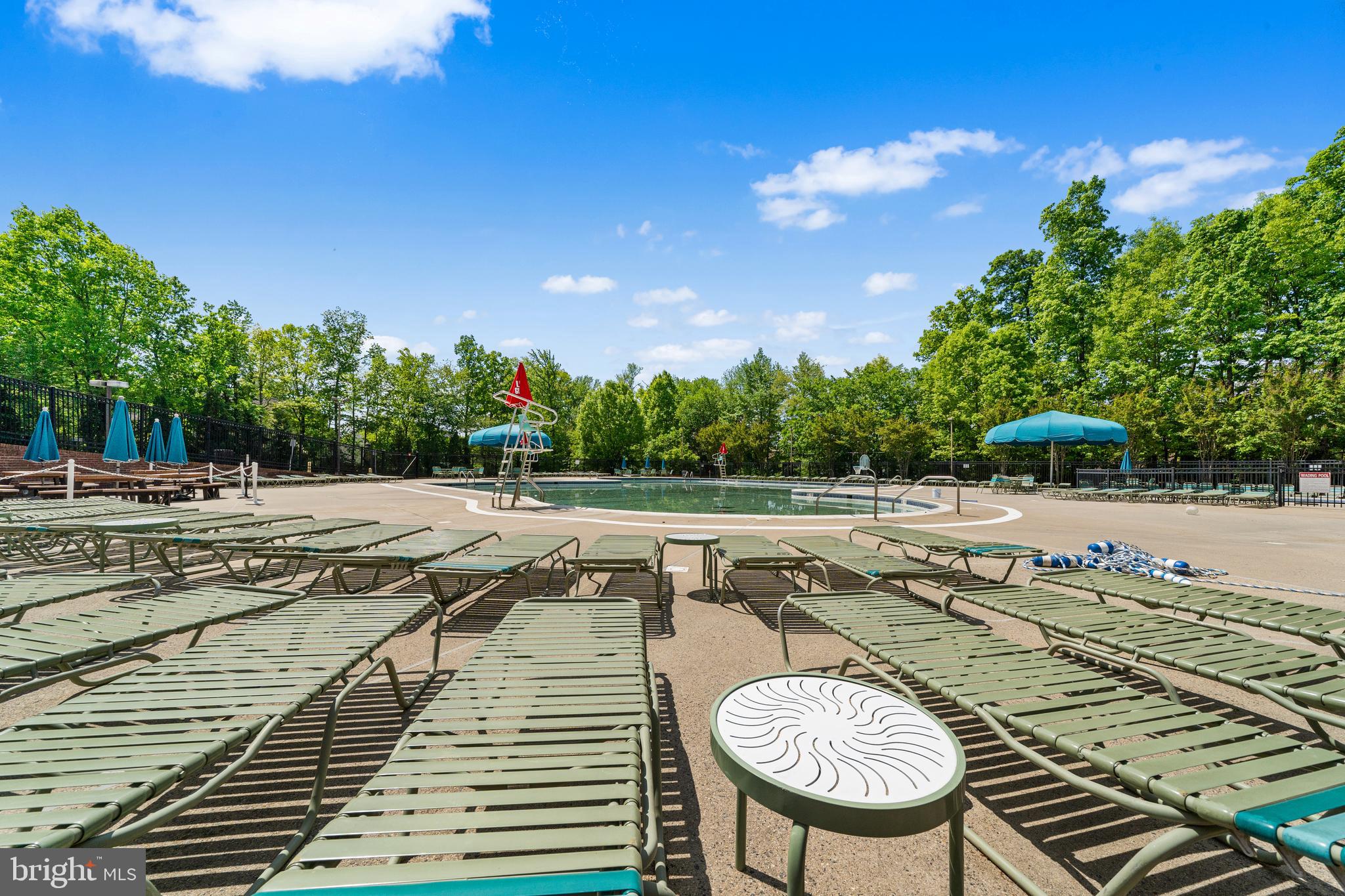 LITTLE ROCKY RUN - Residential