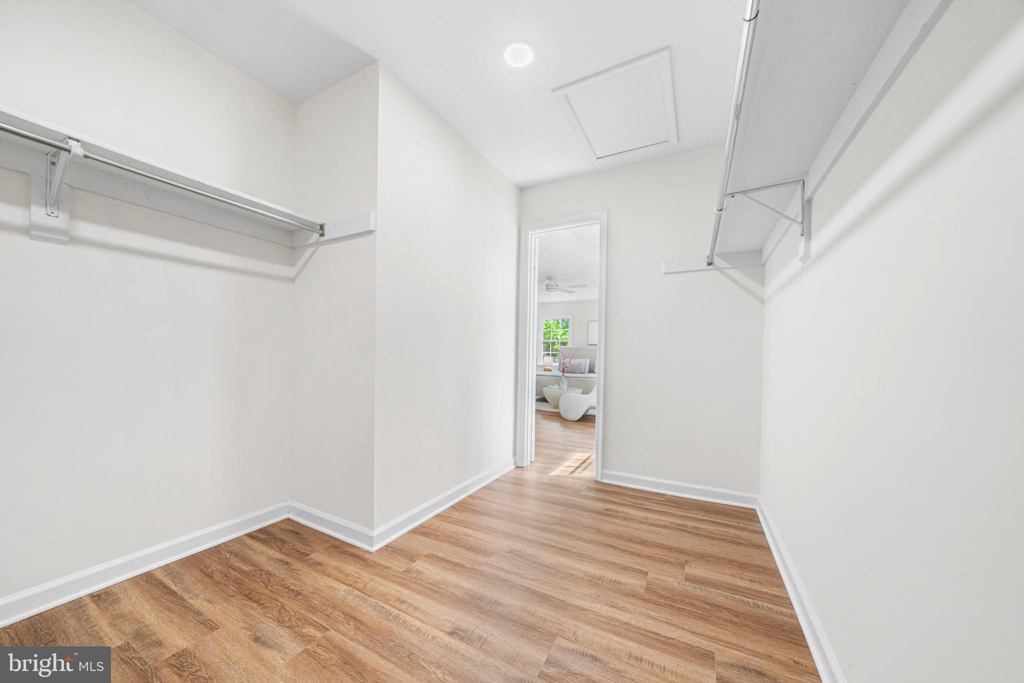 LITTLE ROCKY RUN - Residential