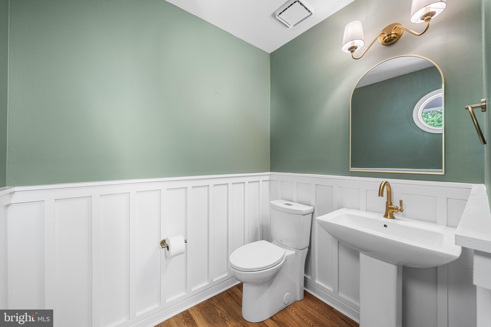 LITTLE ROCKY RUN - Residential