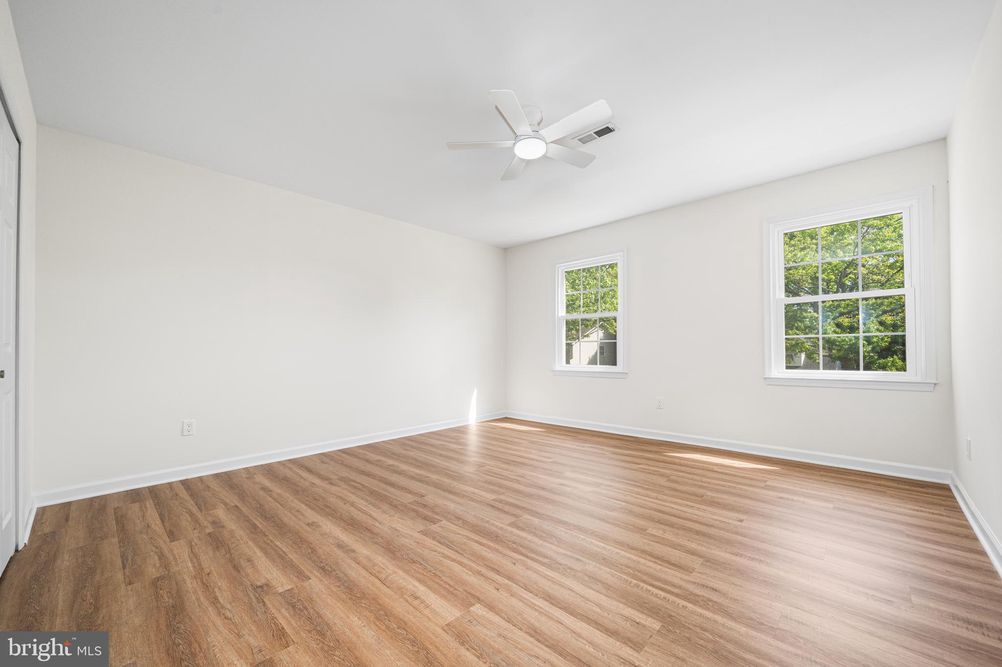 LITTLE ROCKY RUN - Residential