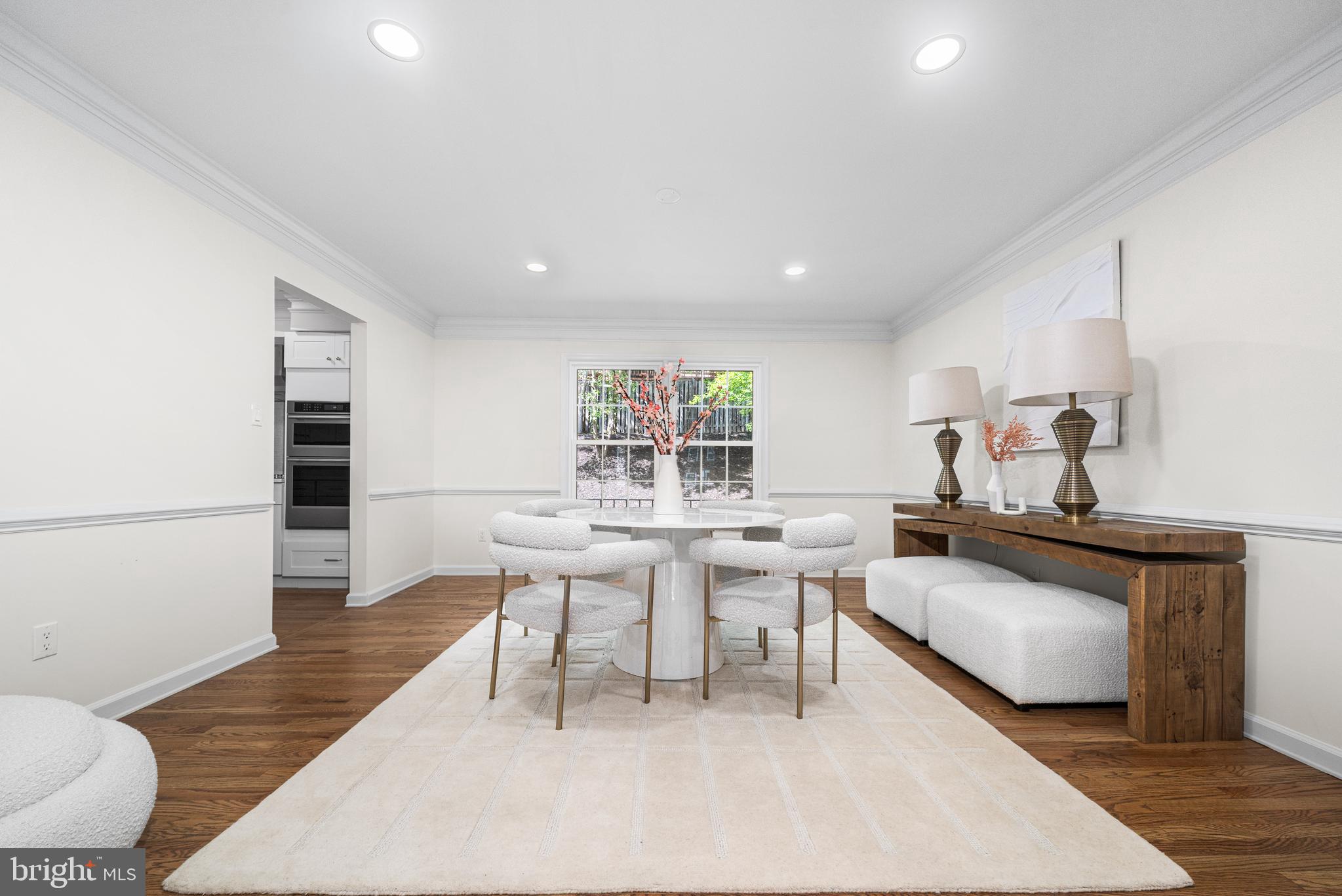 LITTLE ROCKY RUN - Residential