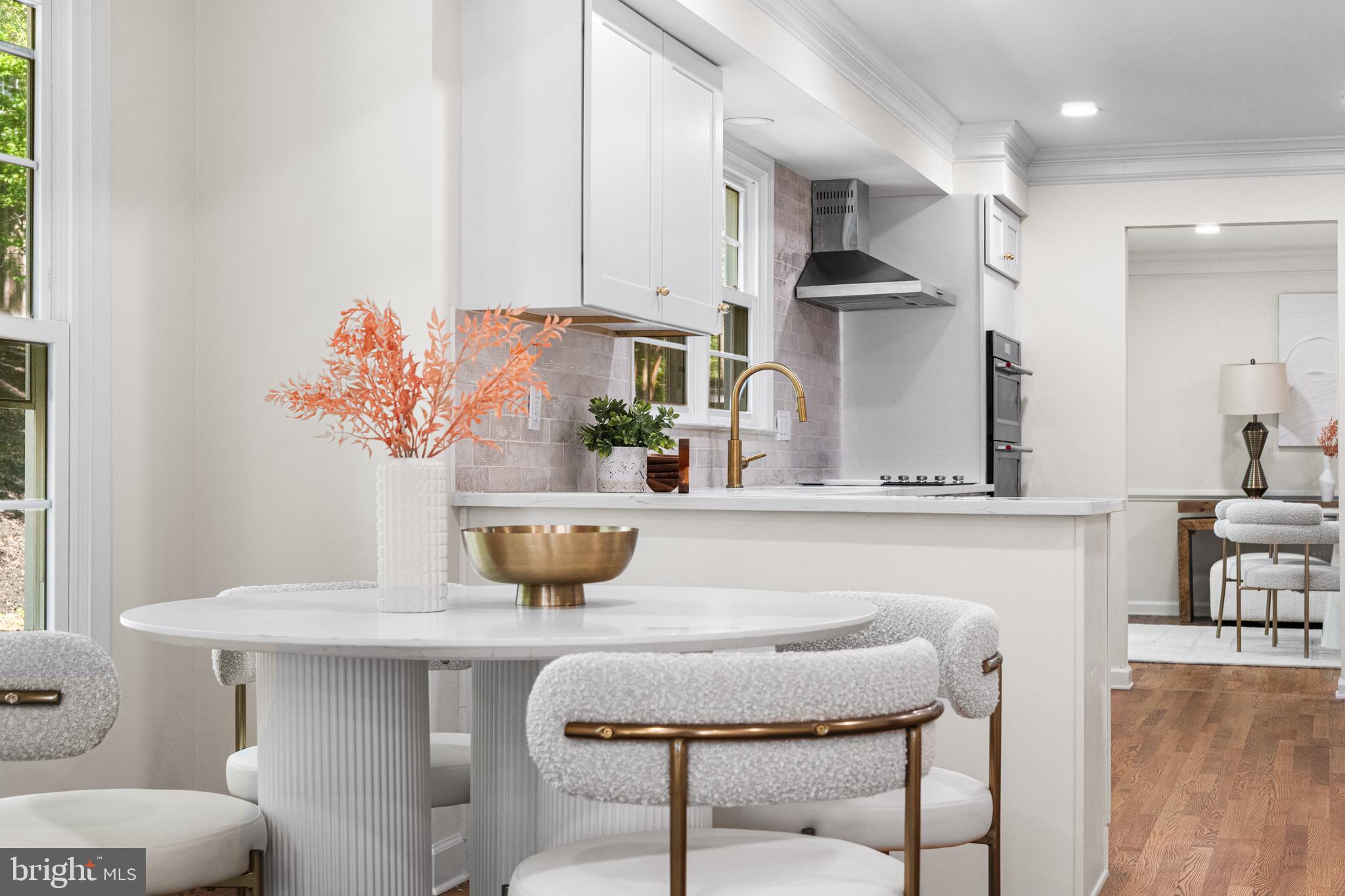 LITTLE ROCKY RUN - Residential