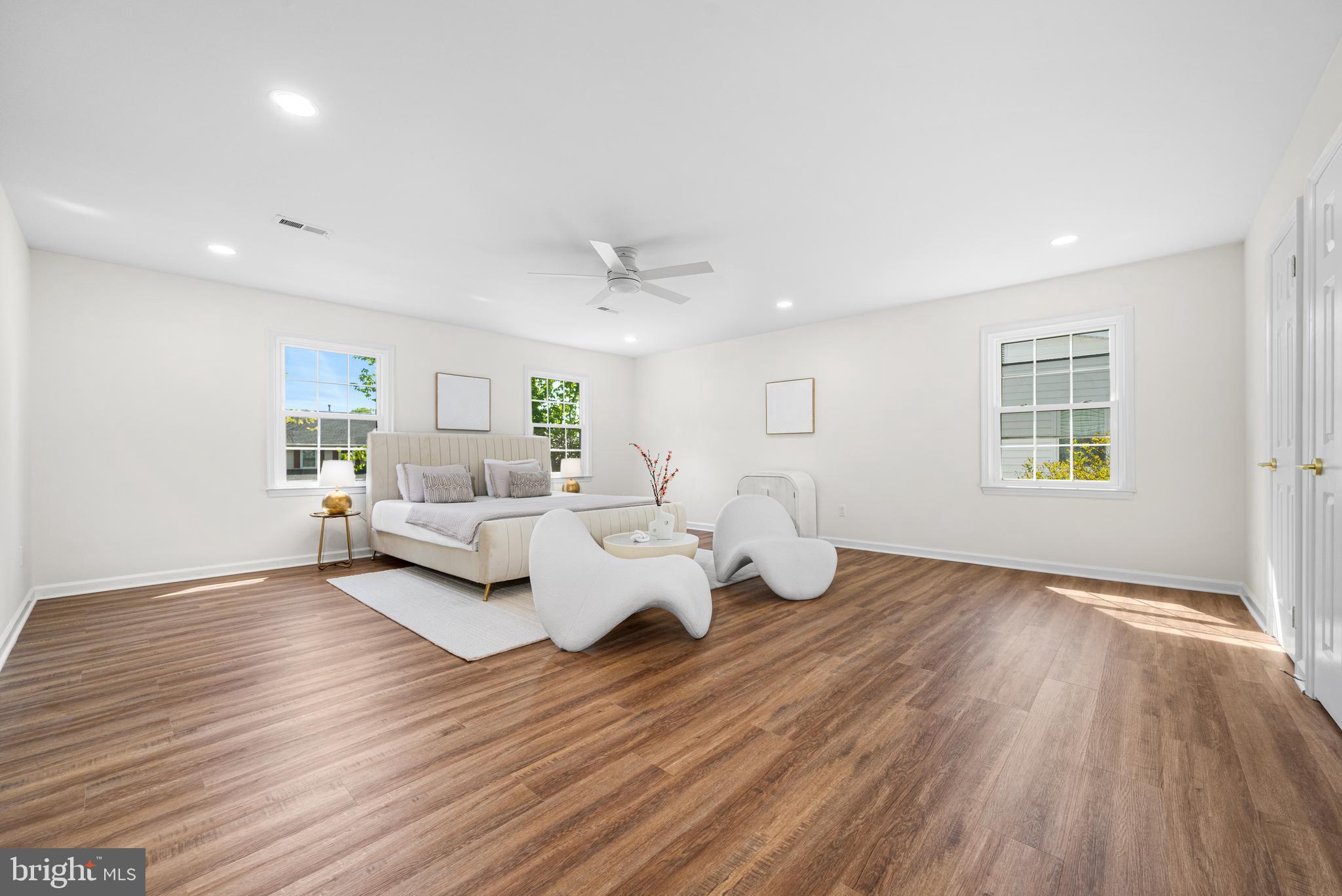 LITTLE ROCKY RUN - Residential