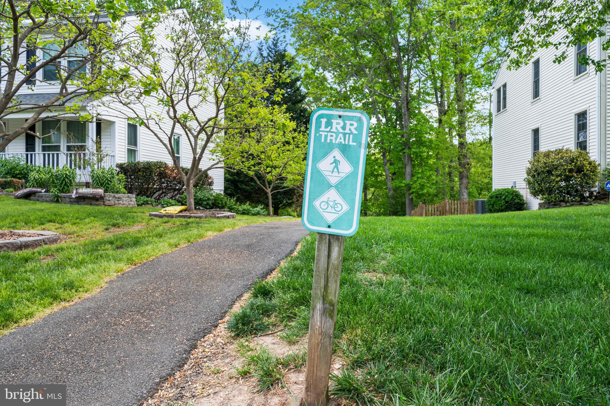 LITTLE ROCKY RUN - Residential
