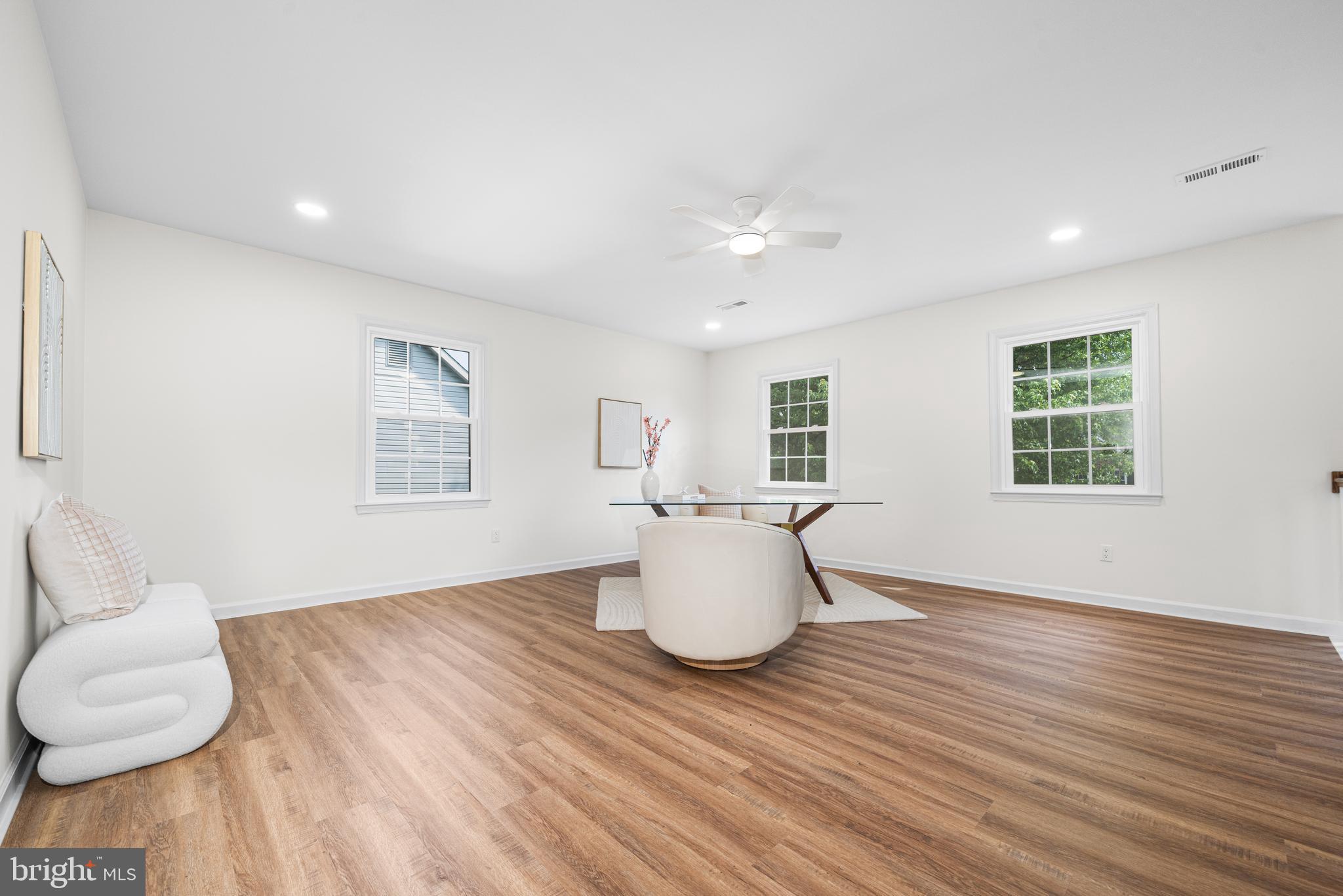 LITTLE ROCKY RUN - Residential