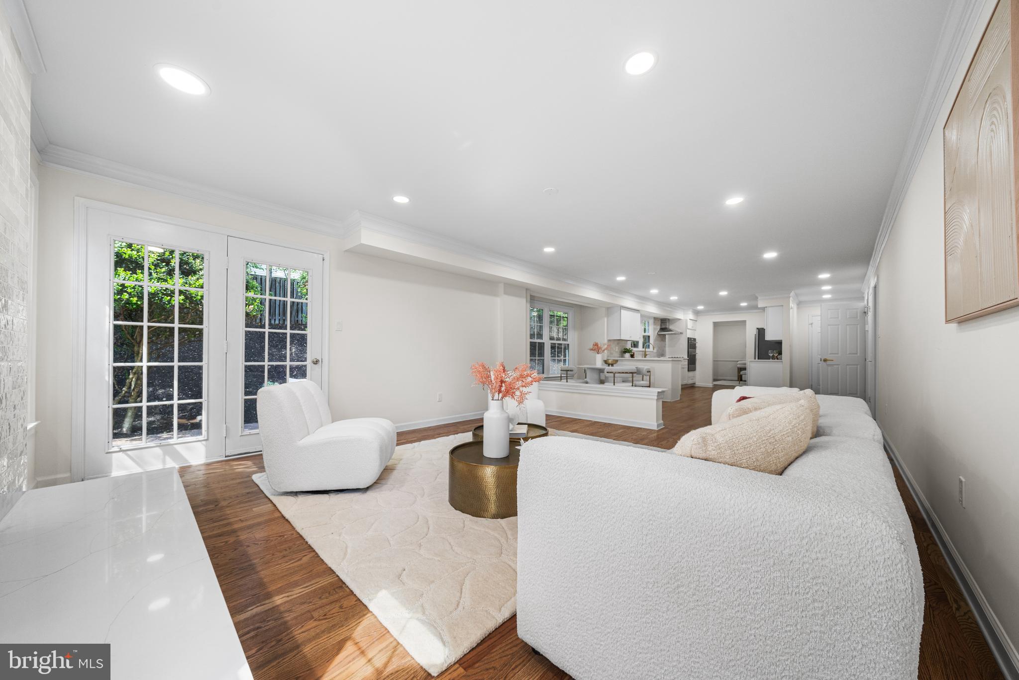 LITTLE ROCKY RUN - Residential