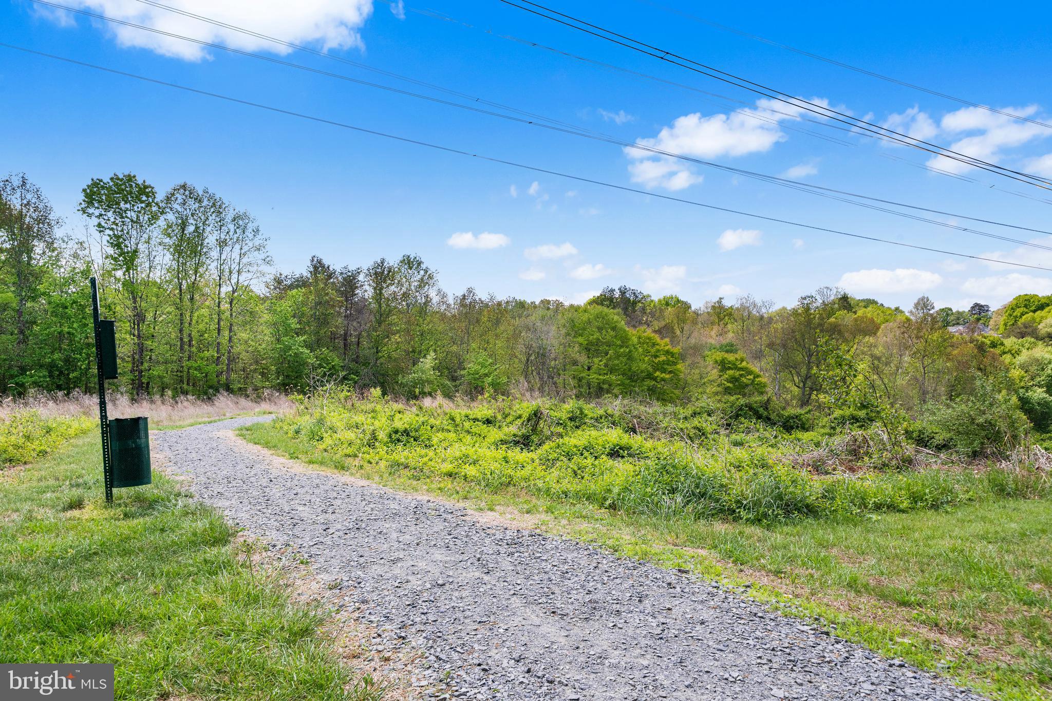 LITTLE ROCKY RUN - Residential