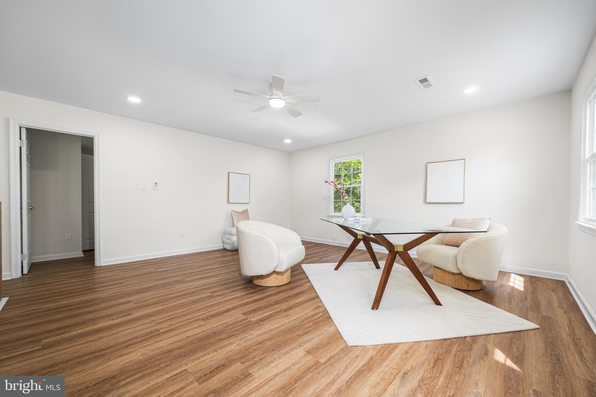 LITTLE ROCKY RUN - Residential