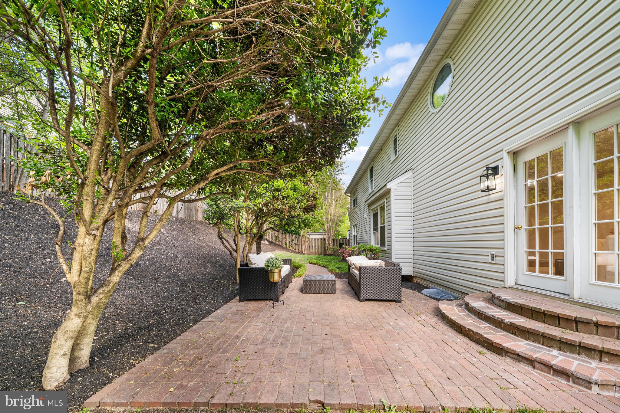 LITTLE ROCKY RUN - Residential