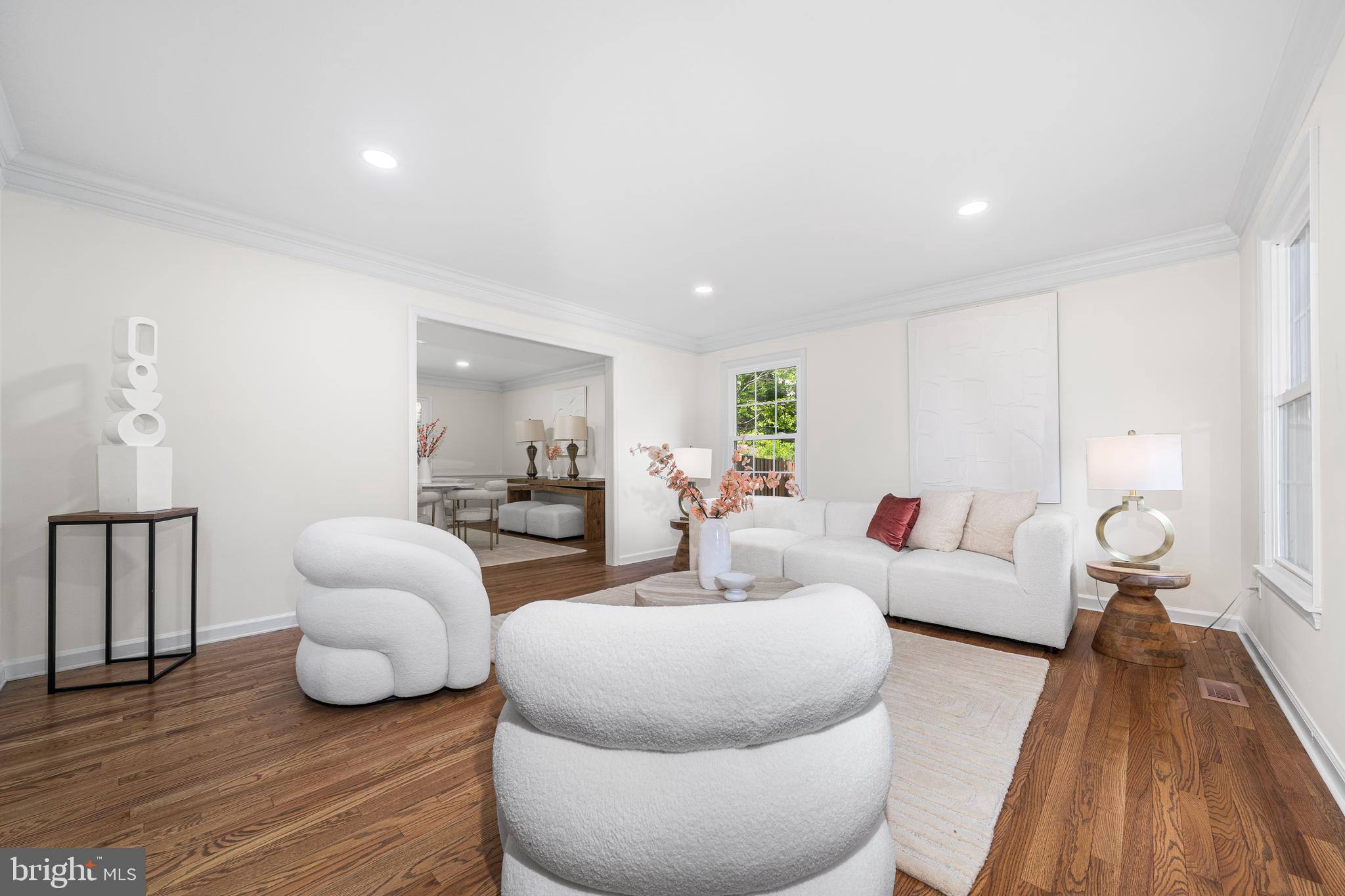 LITTLE ROCKY RUN - Residential