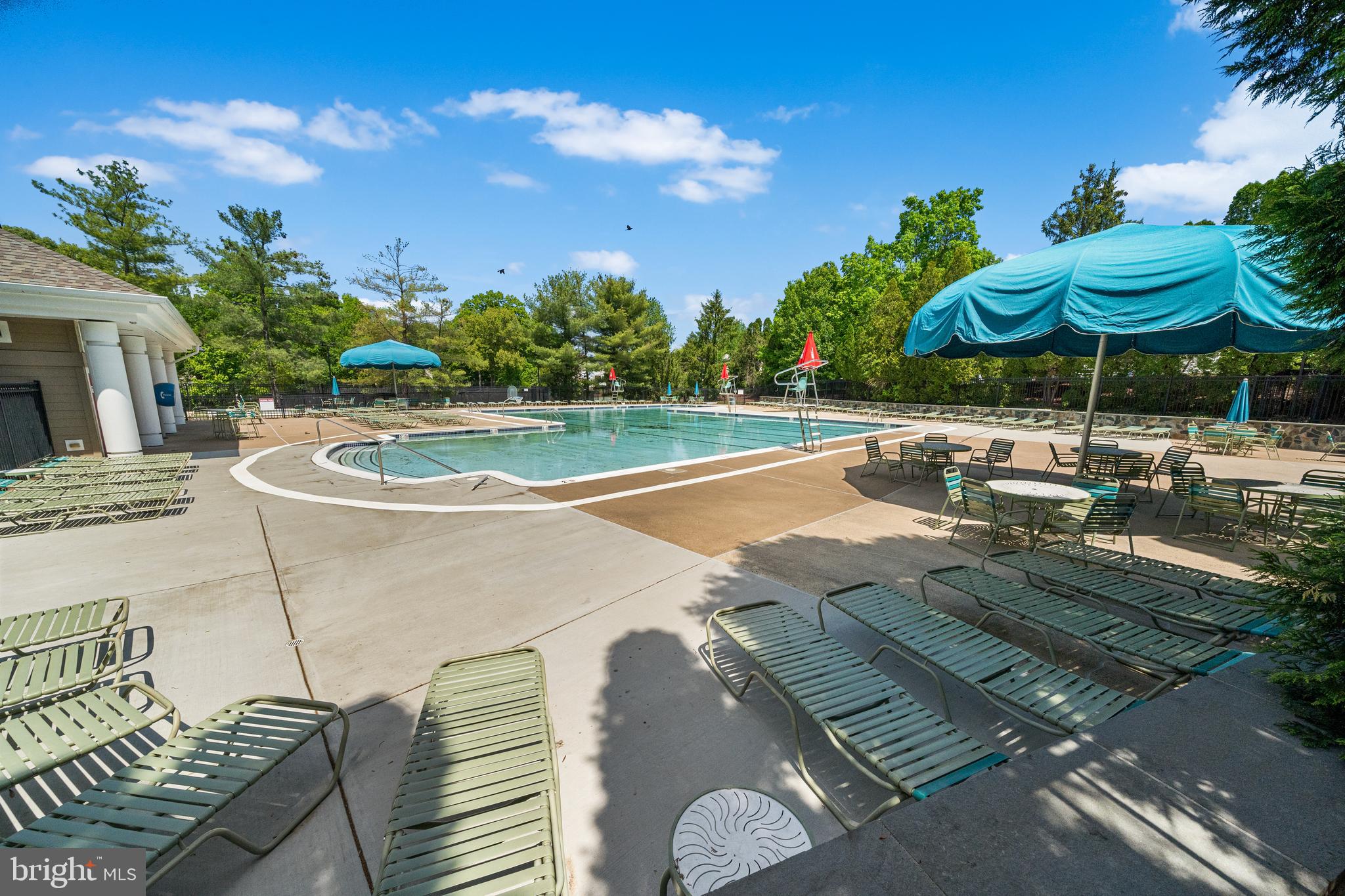 LITTLE ROCKY RUN - Residential