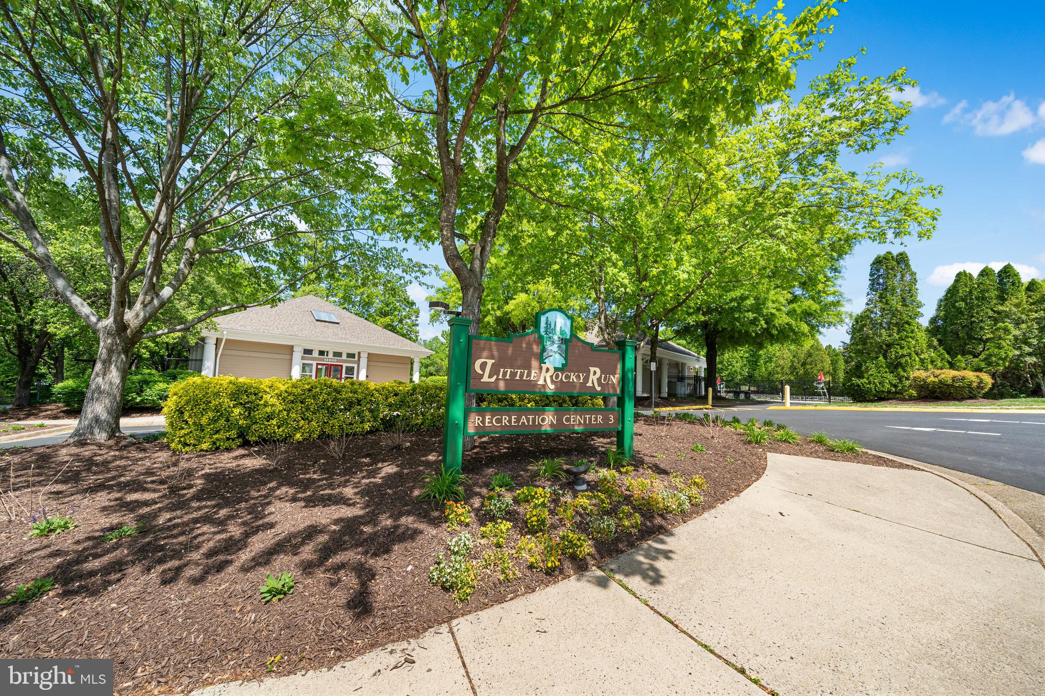 LITTLE ROCKY RUN - Residential