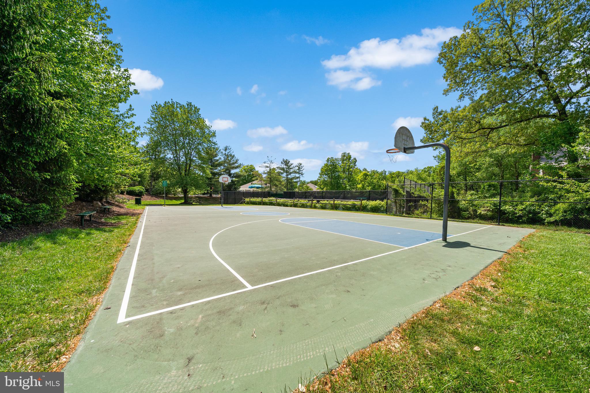 LITTLE ROCKY RUN - Residential