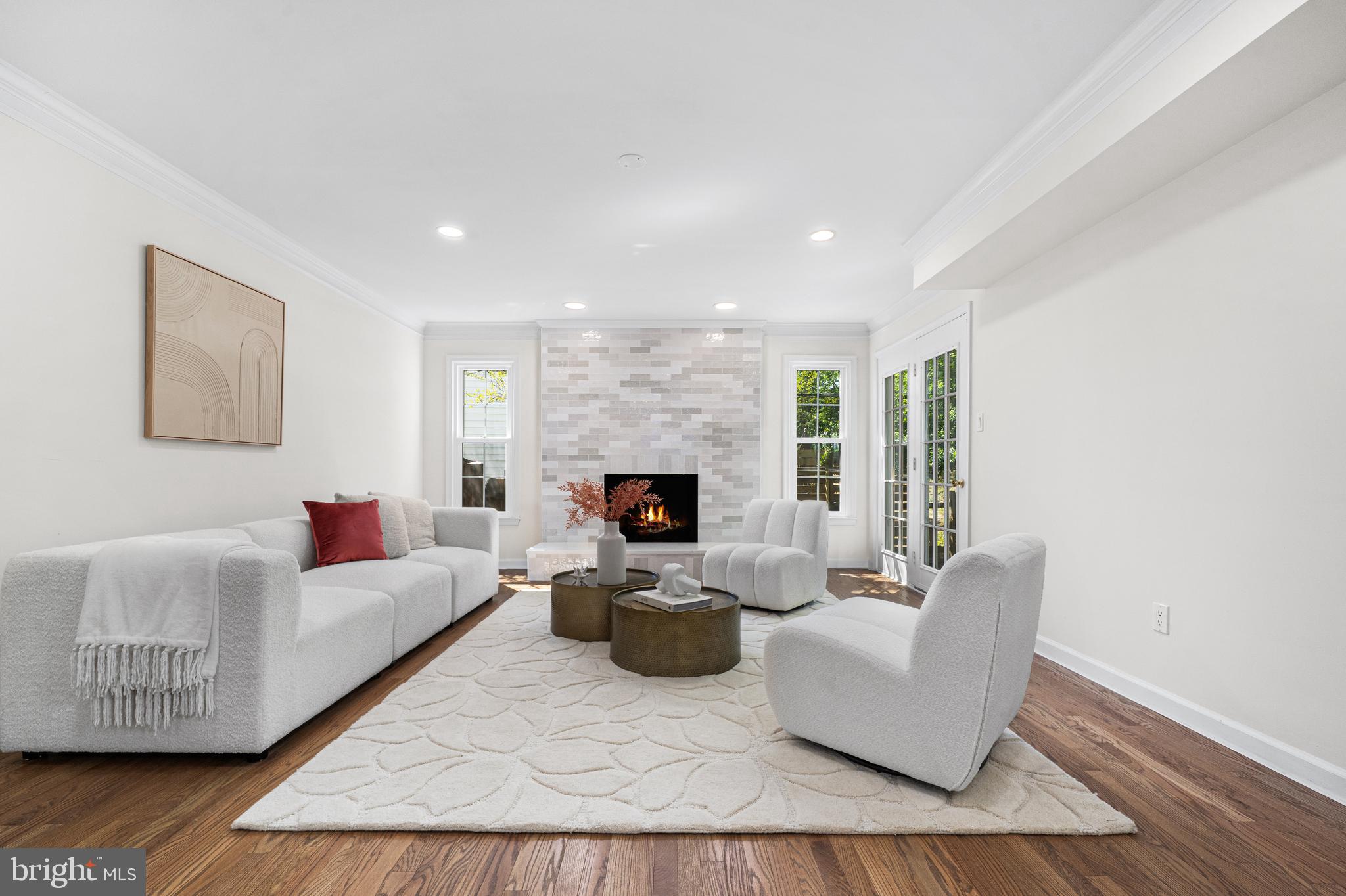 LITTLE ROCKY RUN - Residential