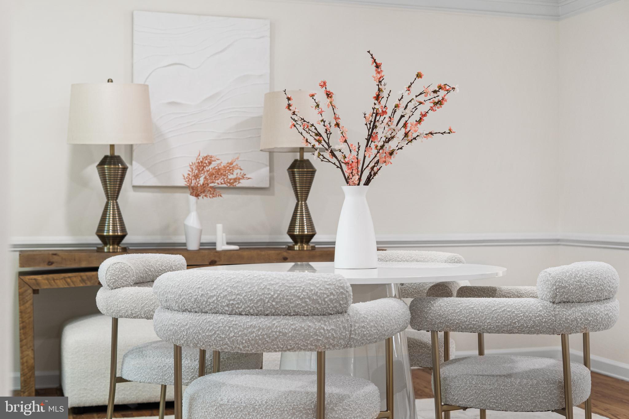 LITTLE ROCKY RUN - Residential