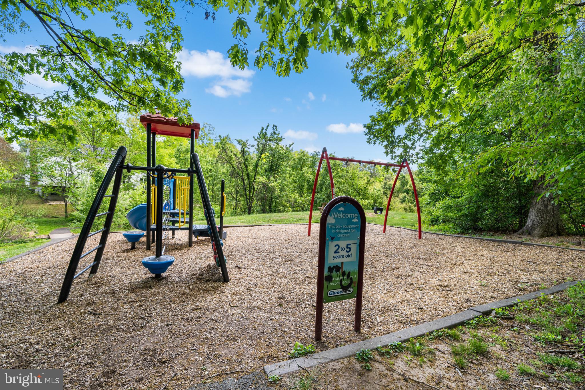 LITTLE ROCKY RUN - Residential