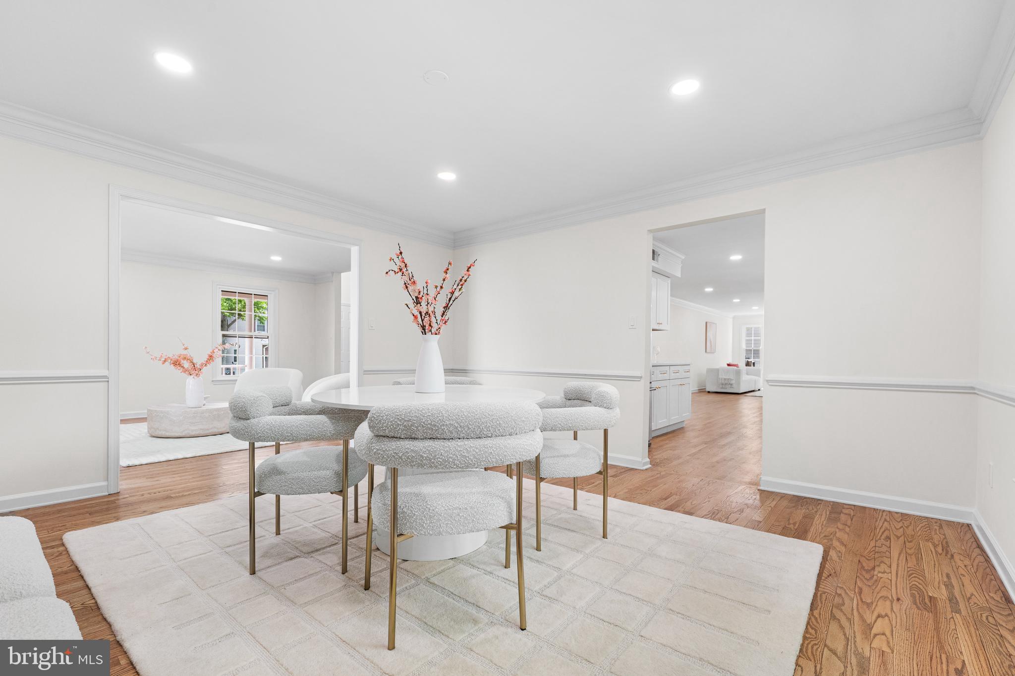 LITTLE ROCKY RUN - Residential