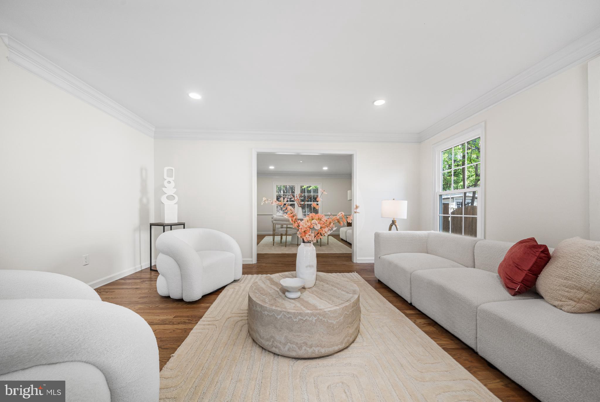 LITTLE ROCKY RUN - Residential