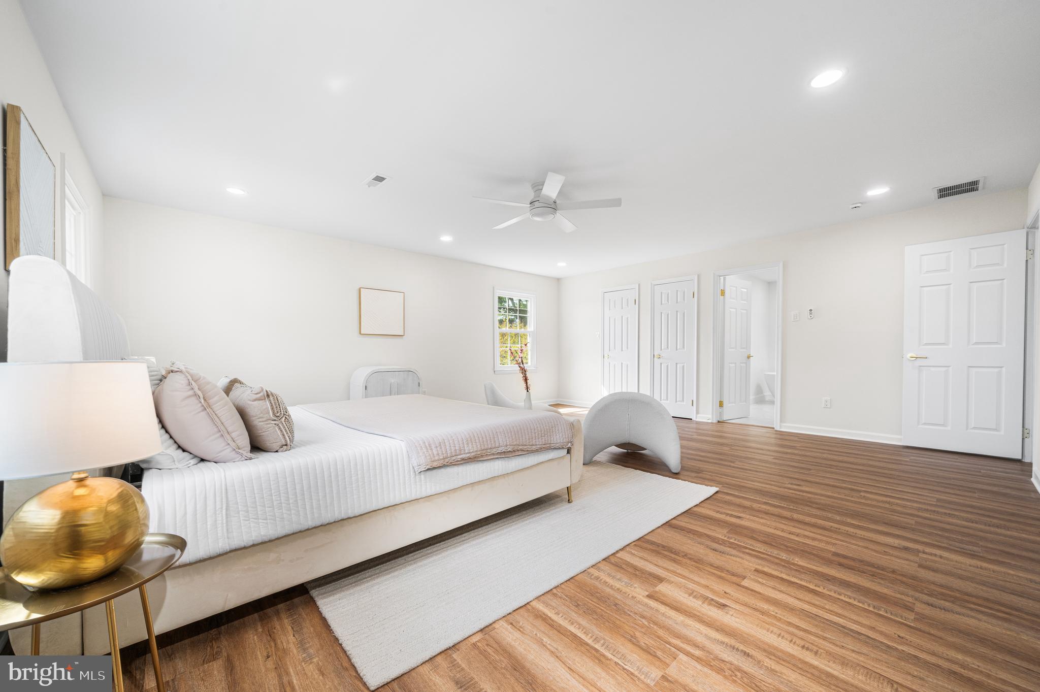 LITTLE ROCKY RUN - Residential