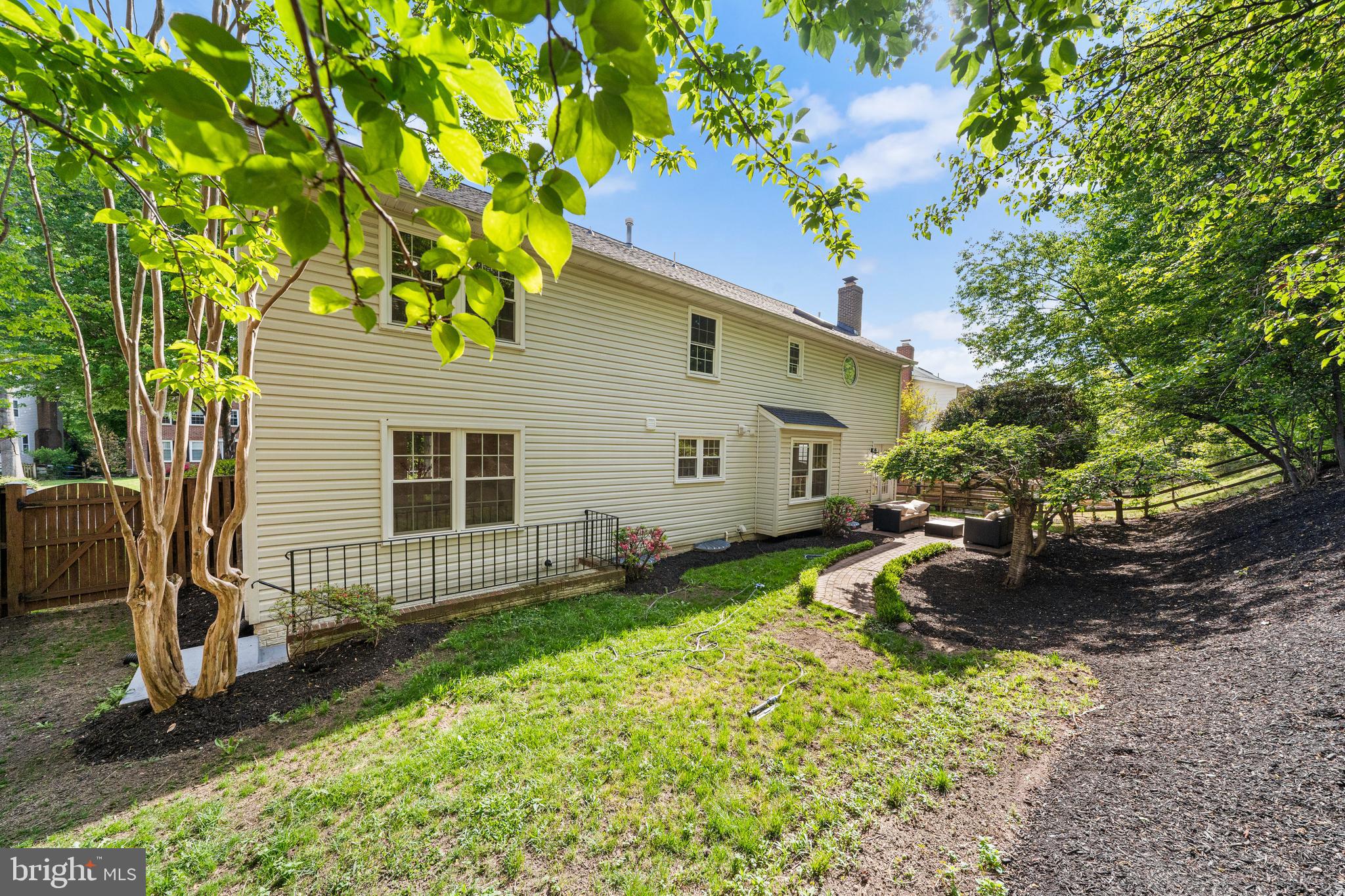 LITTLE ROCKY RUN - Residential