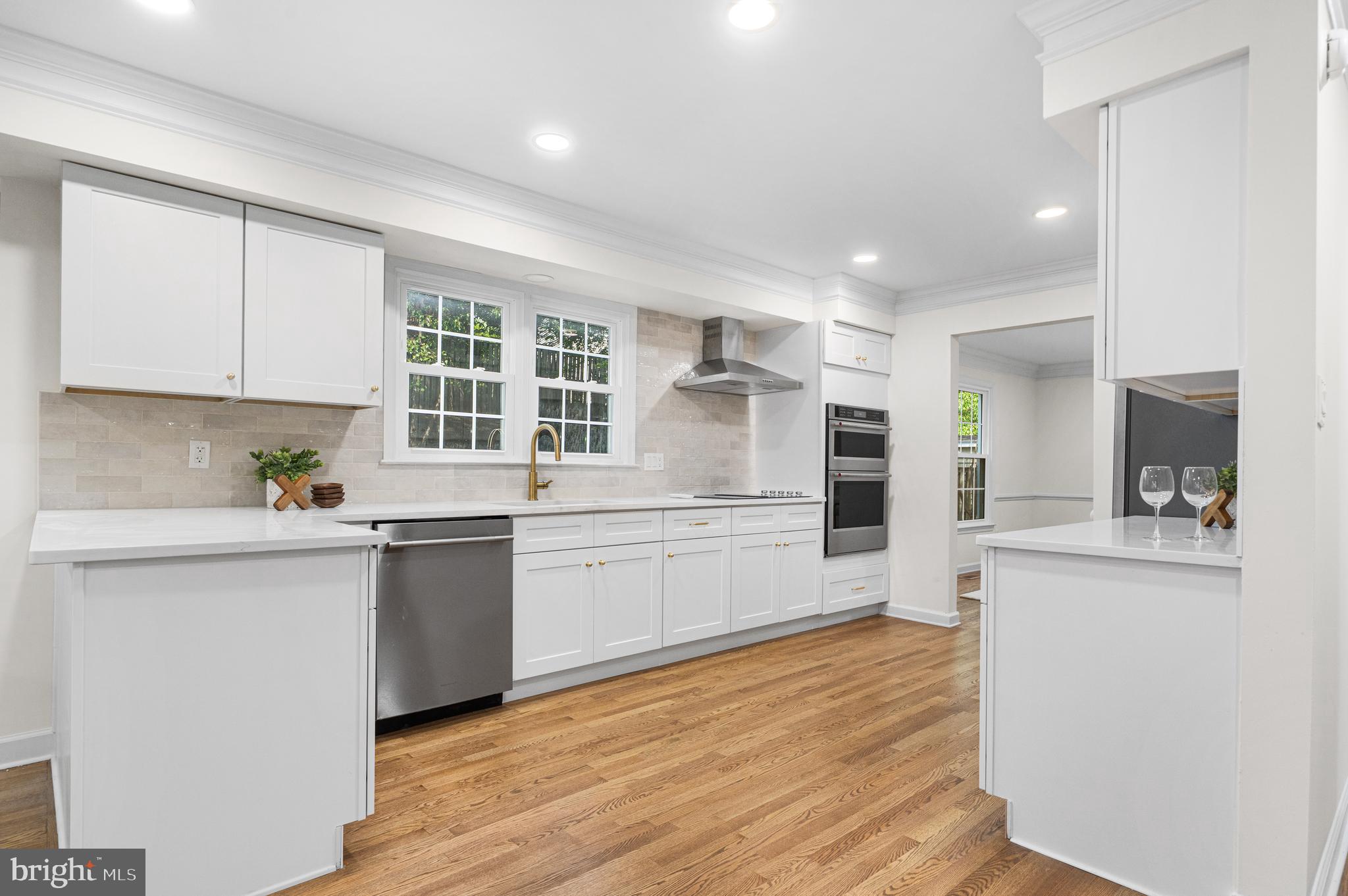 LITTLE ROCKY RUN - Residential